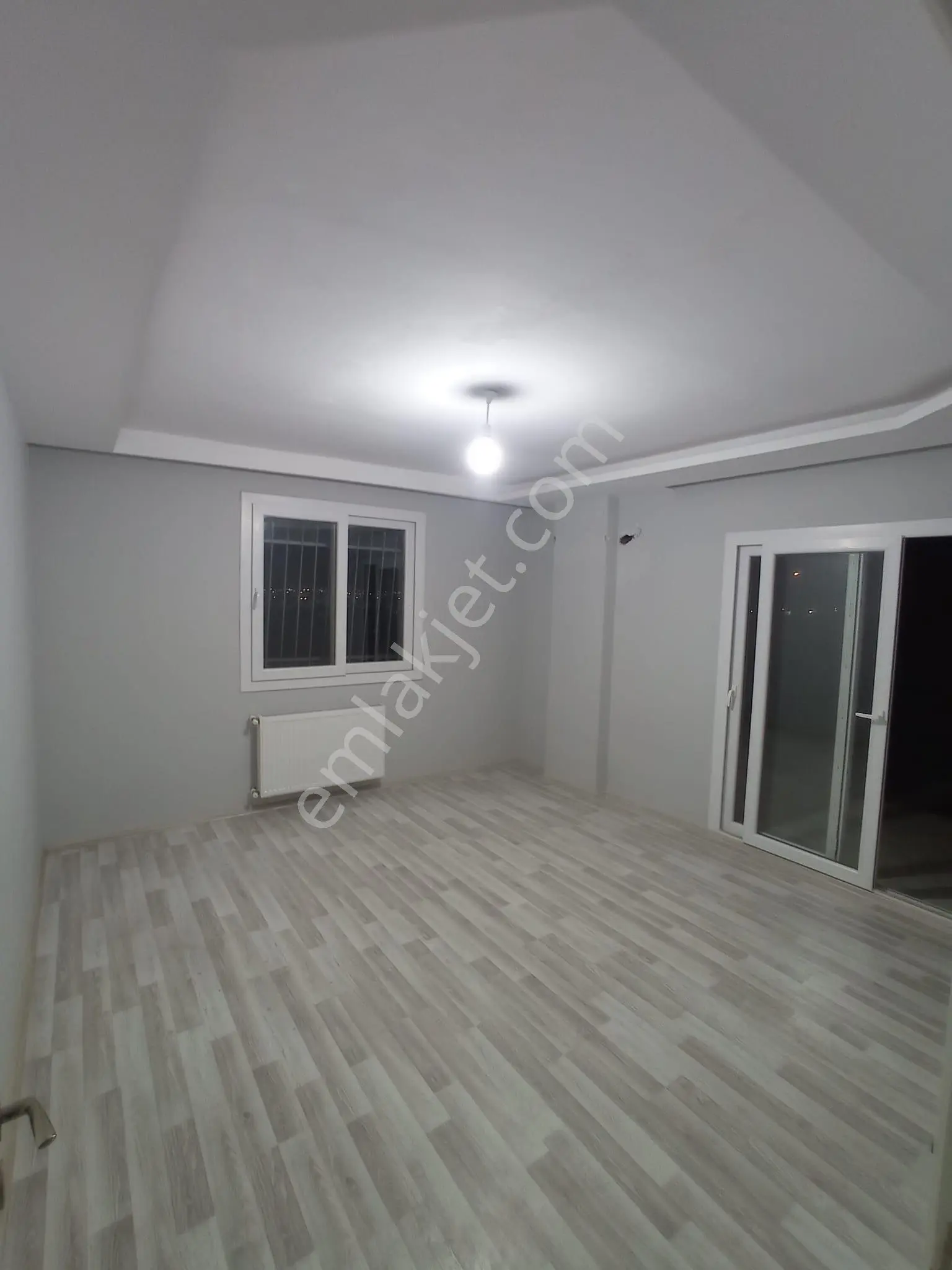 Adana Sarıçam Elifsu Mahallesinde Sarıçam Belediye Emniyete Yakın Konumda 2+1 Kombili Kiralık - Görsel 3