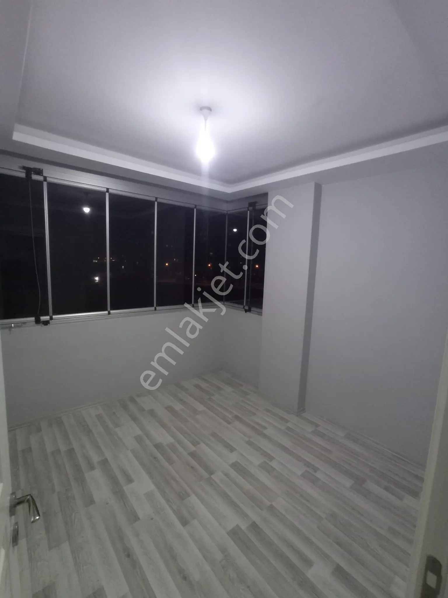 Adana Sarıçam Elifsu Mahallesinde Sarıçam Belediye Emniyete Yakın Konumda 2+1 Kombili Kiralık - Görsel 5