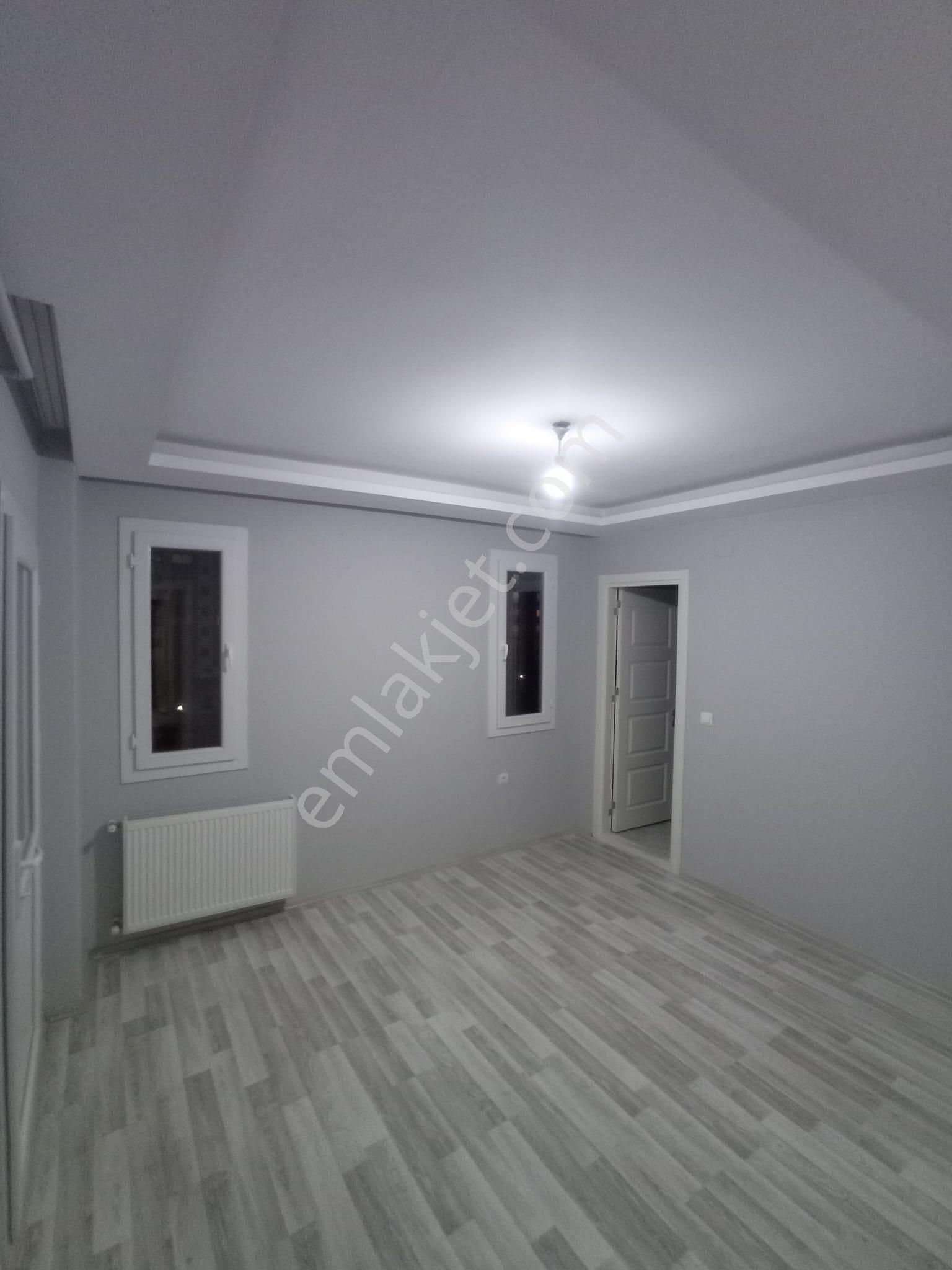 Adana Sarıçam Elifsu Mahallesinde Sarıçam Belediye Emniyete Yakın Konumda 2+1 Kombili Kiralık - Görsel 2