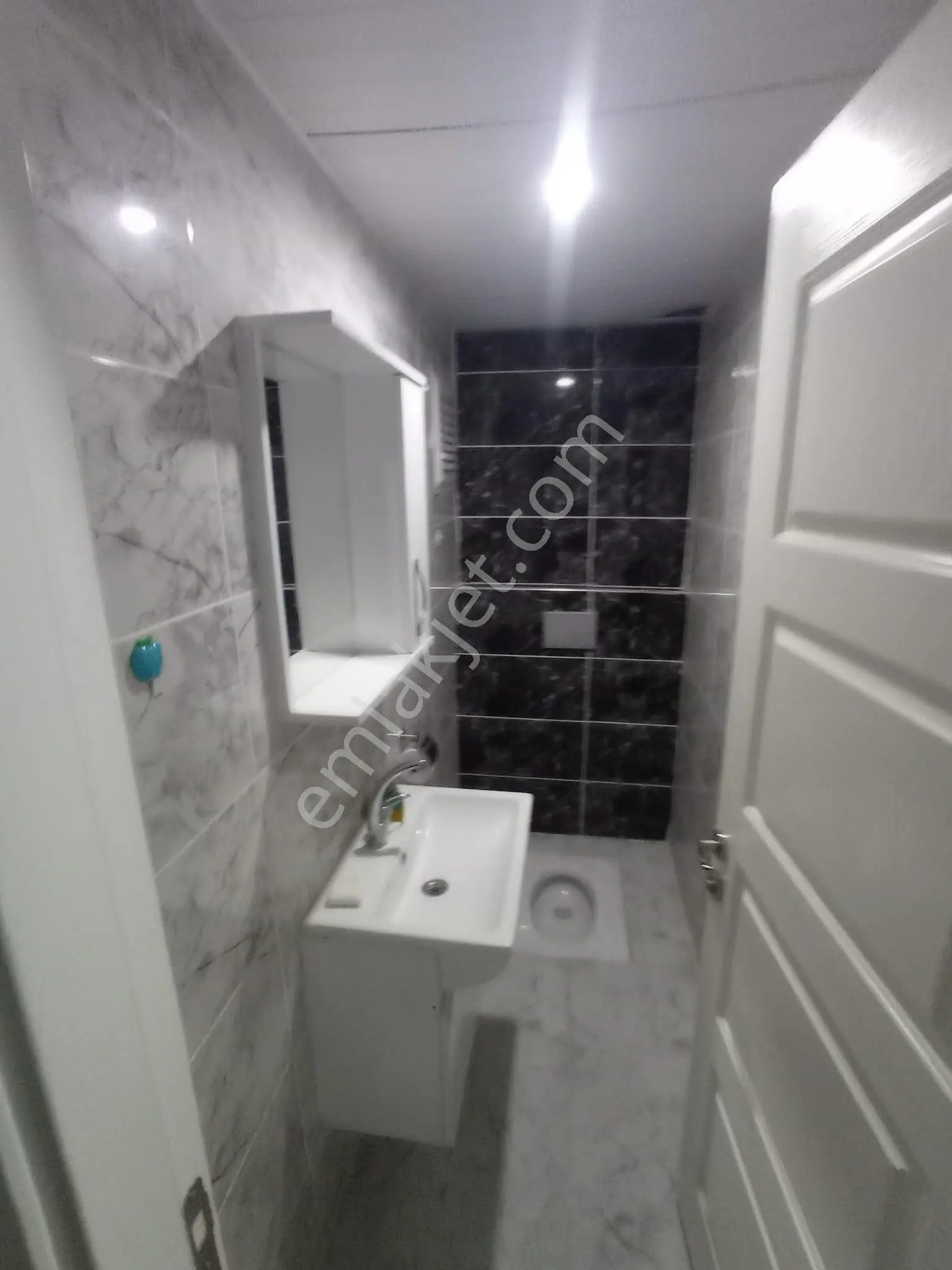 Adana Sarıçam Elifsu Mahallesinde Sarıçam Belediye Emniyete Yakın Konumda 2+1 Kombili Kiralık - Görsel 6
