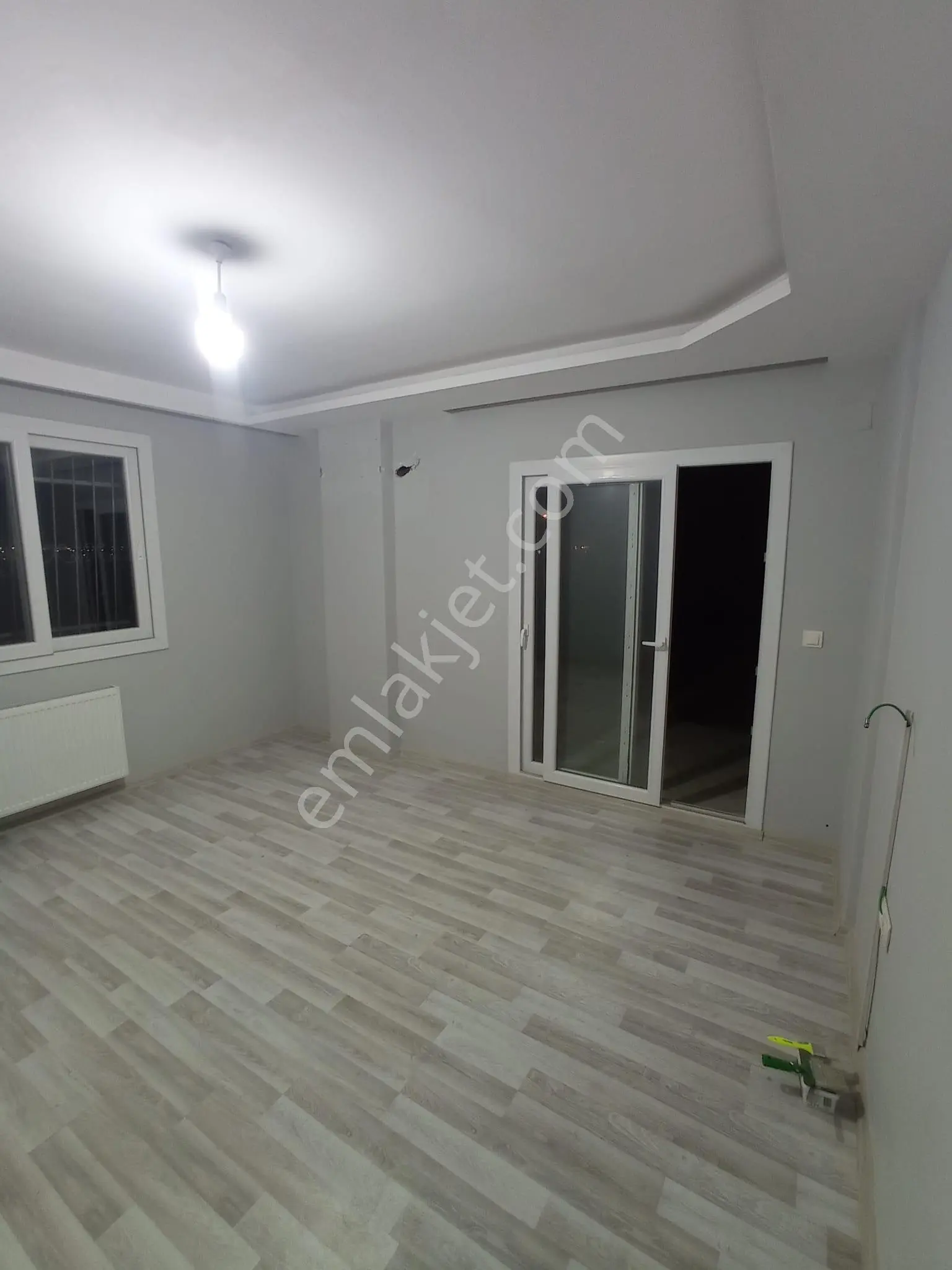 Adana Sarıçam Elifsu Mahallesinde Sarıçam Belediye Emniyete Yakın Konumda 2+1 Kombili Kiralık - Görsel 9
