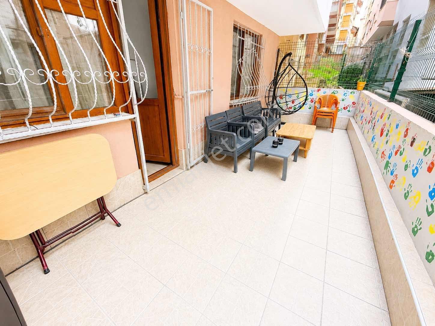 Arzu Emlaktan Gazi Mah. 90 M2 2+1 Satılık Bahçe Katı - Görsel 47