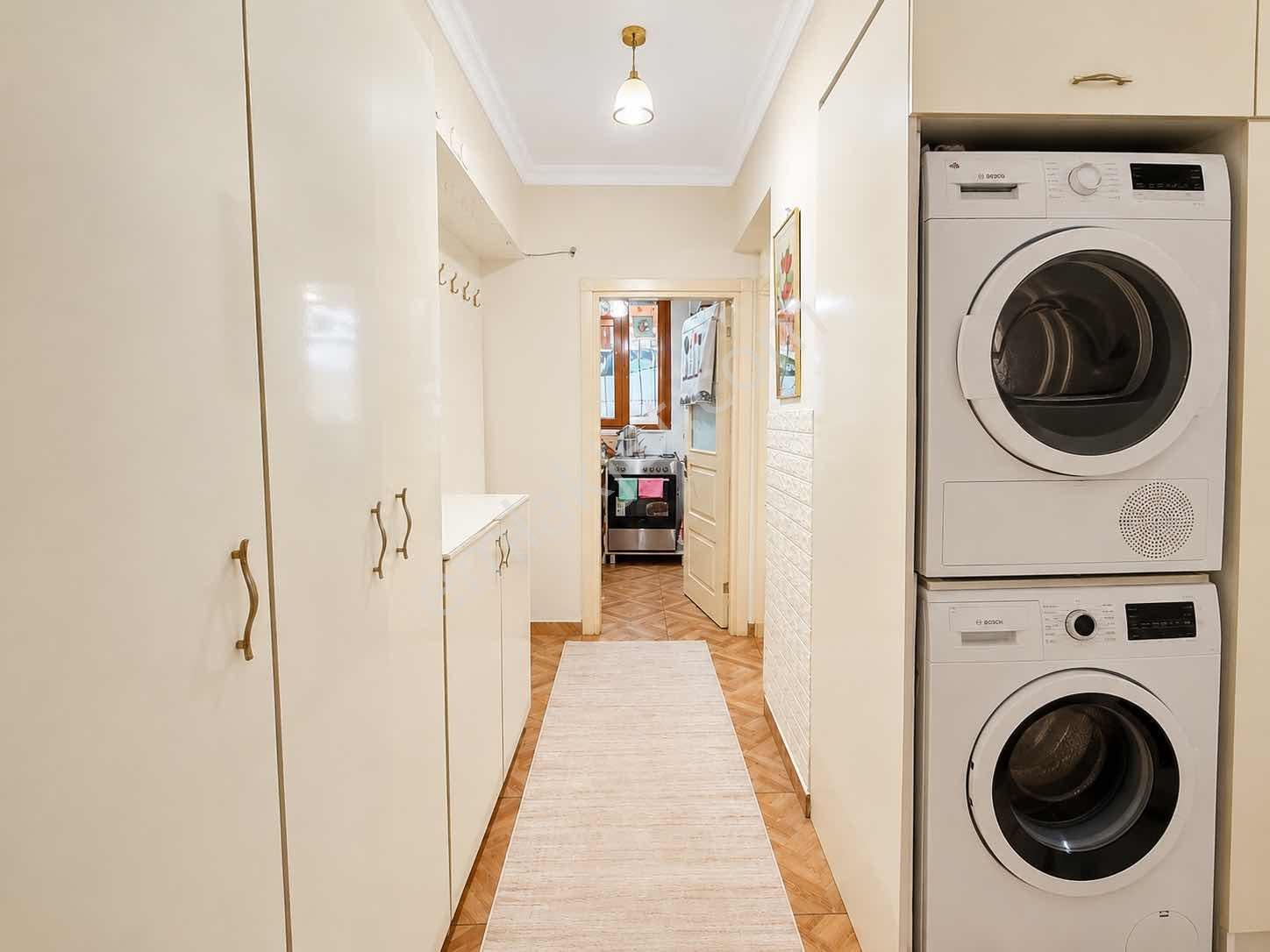 Arzu Emlaktan Gazi Mah. 90 M2 2+1 Satılık Bahçe Katı - Görsel 35