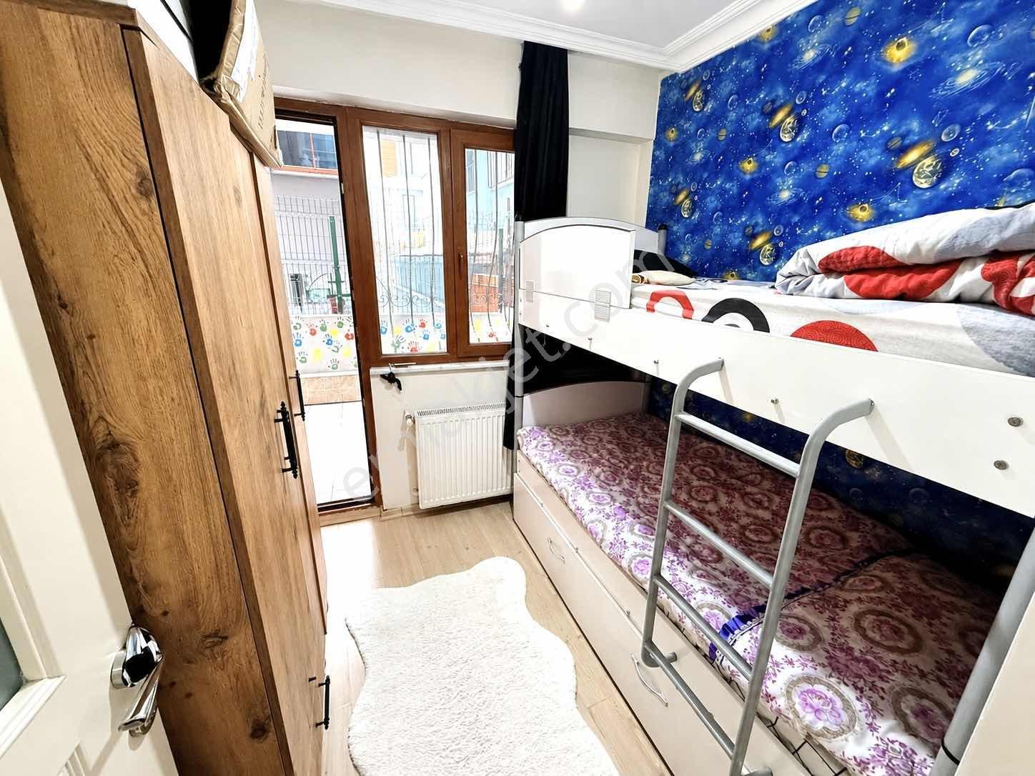 Arzu Emlaktan Gazi Mah. 90 M2 2+1 Satılık Bahçe Katı - Görsel 40