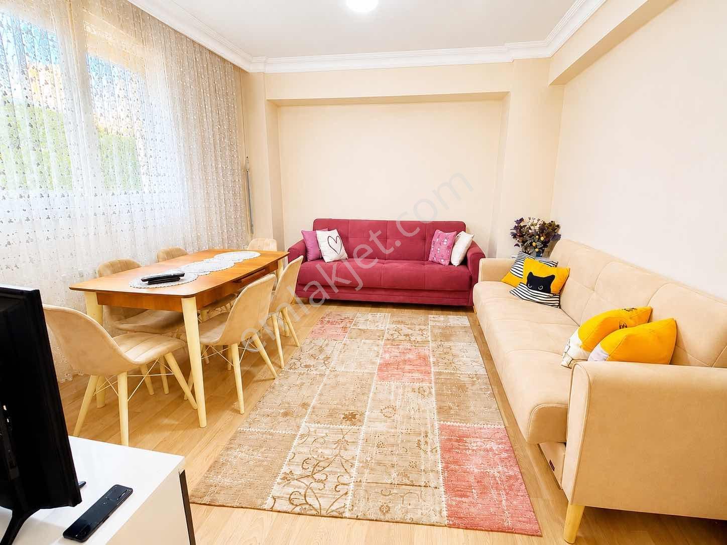 Arzu Emlaktan Gazi Mah. 90 M2 2+1 Satılık Bahçe Katı - Görsel 8