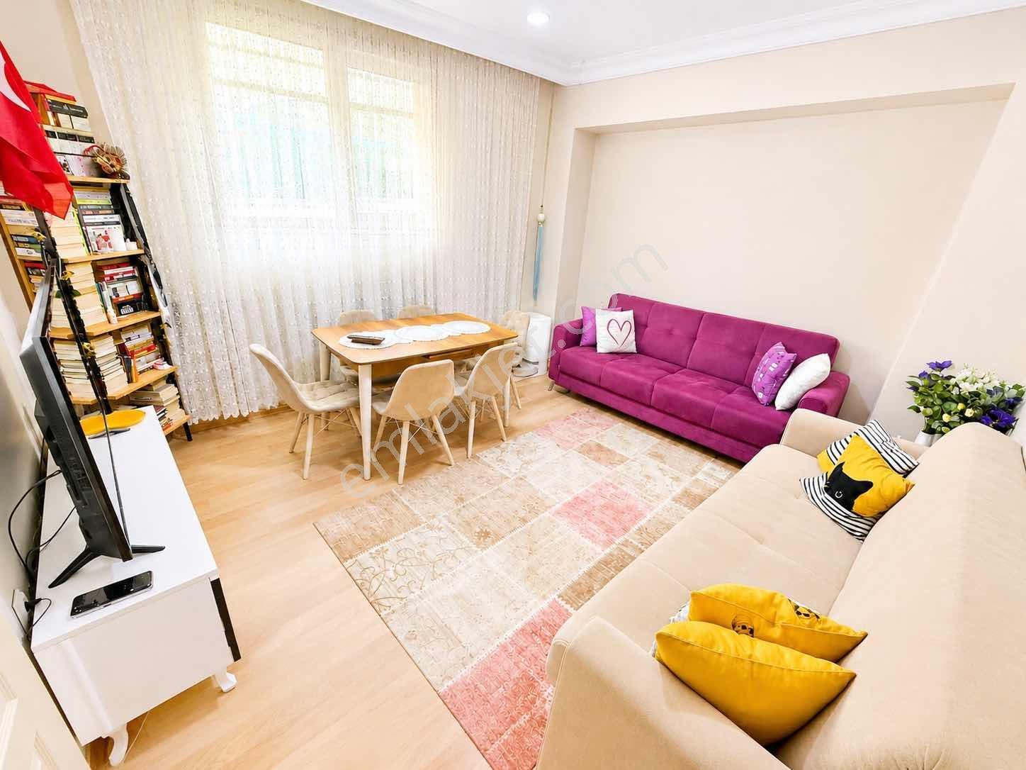 Arzu Emlaktan Gazi Mah. 90 M2 2+1 Satılık Bahçe Katı - Görsel 27