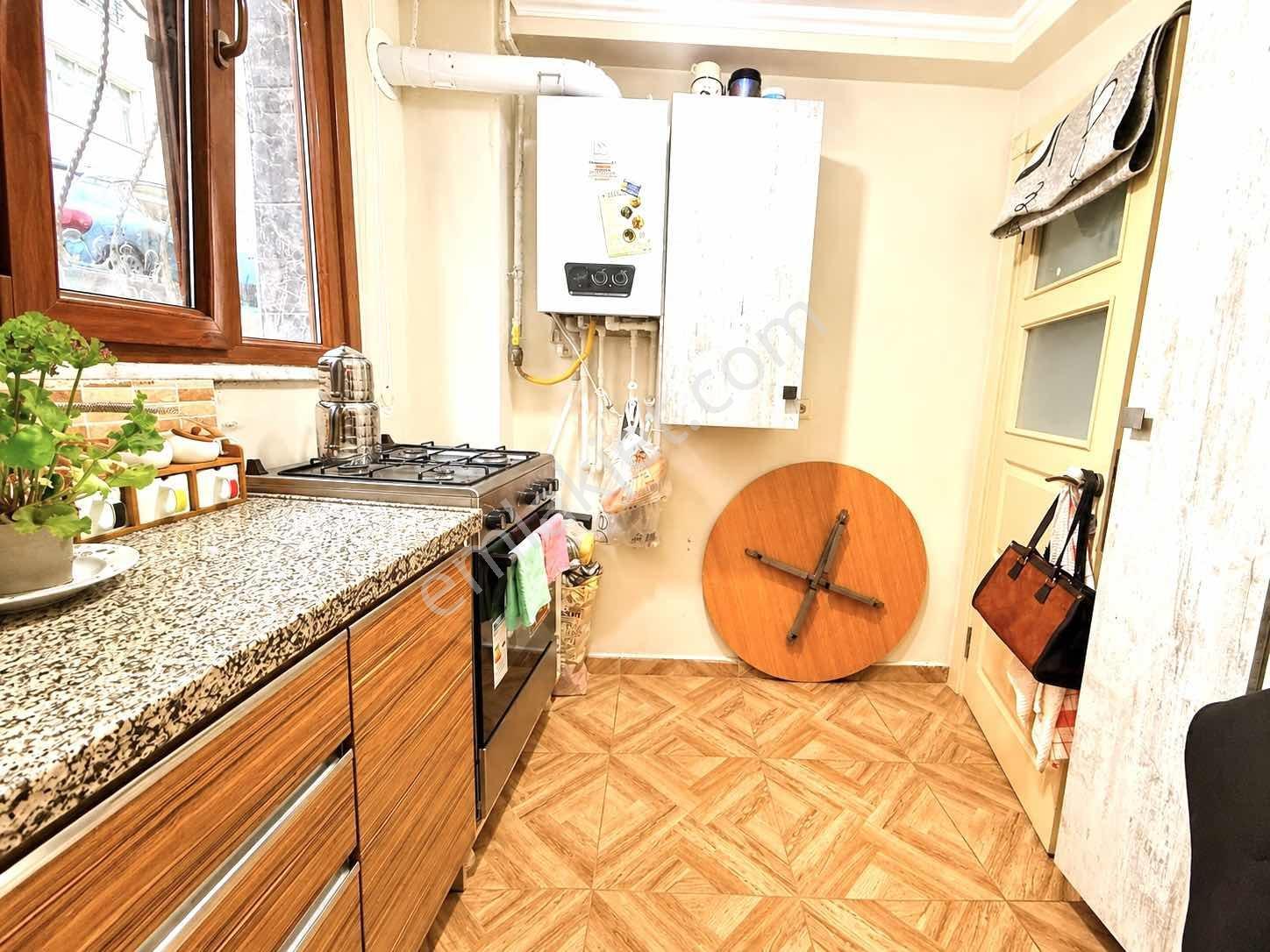 Arzu Emlaktan Gazi Mah. 90 M2 2+1 Satılık Bahçe Katı - Görsel 48