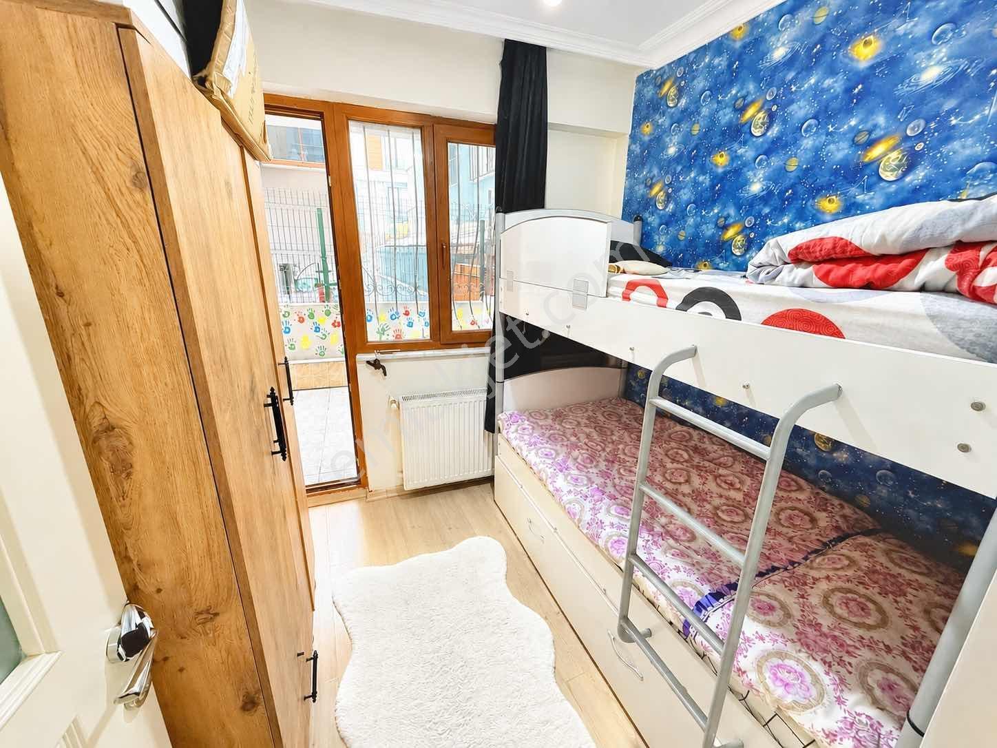 Arzu Emlaktan Gazi Mah. 90 M2 2+1 Satılık Bahçe Katı - Görsel 33