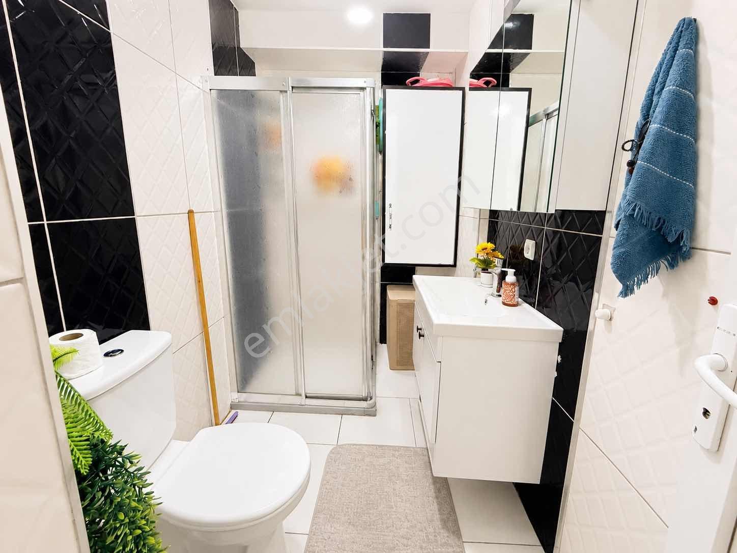 Arzu Emlaktan Gazi Mah. 90 M2 2+1 Satılık Bahçe Katı - Görsel 25