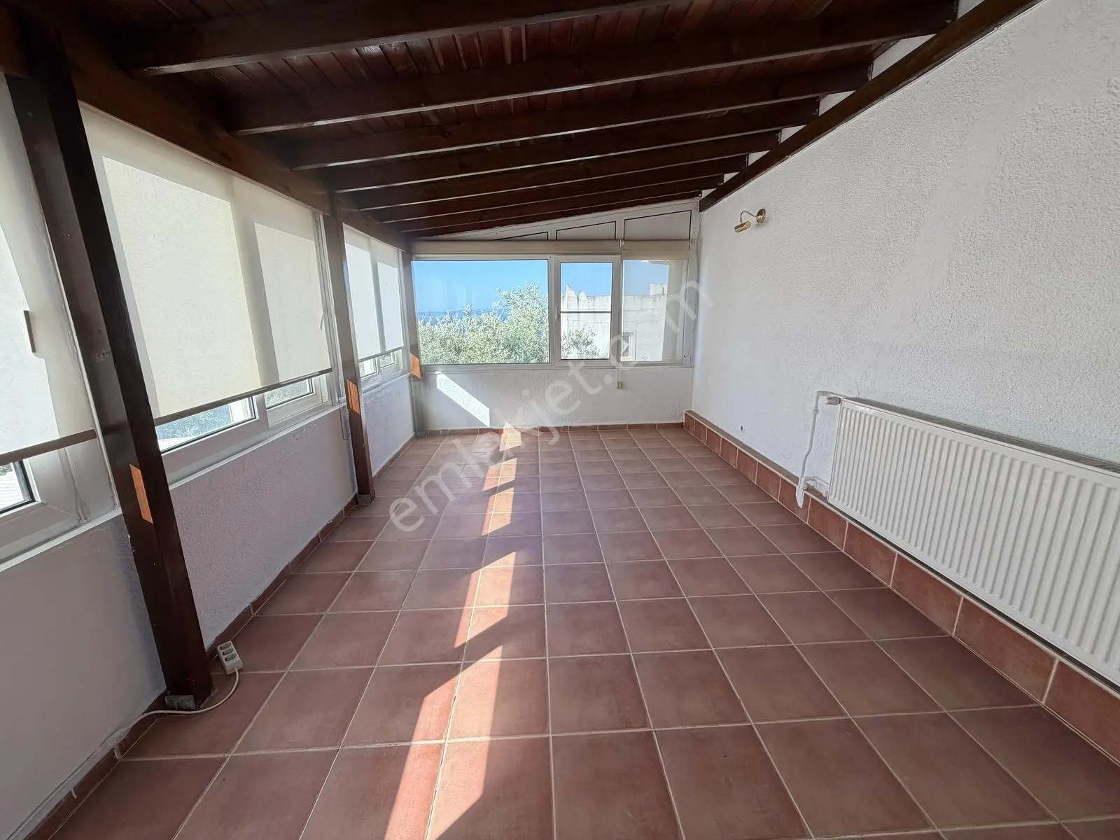 Bodrumda Sakin Huzurlu Yaşamın Konumu Torbada Tam Müstakil Villa - Görsel 32