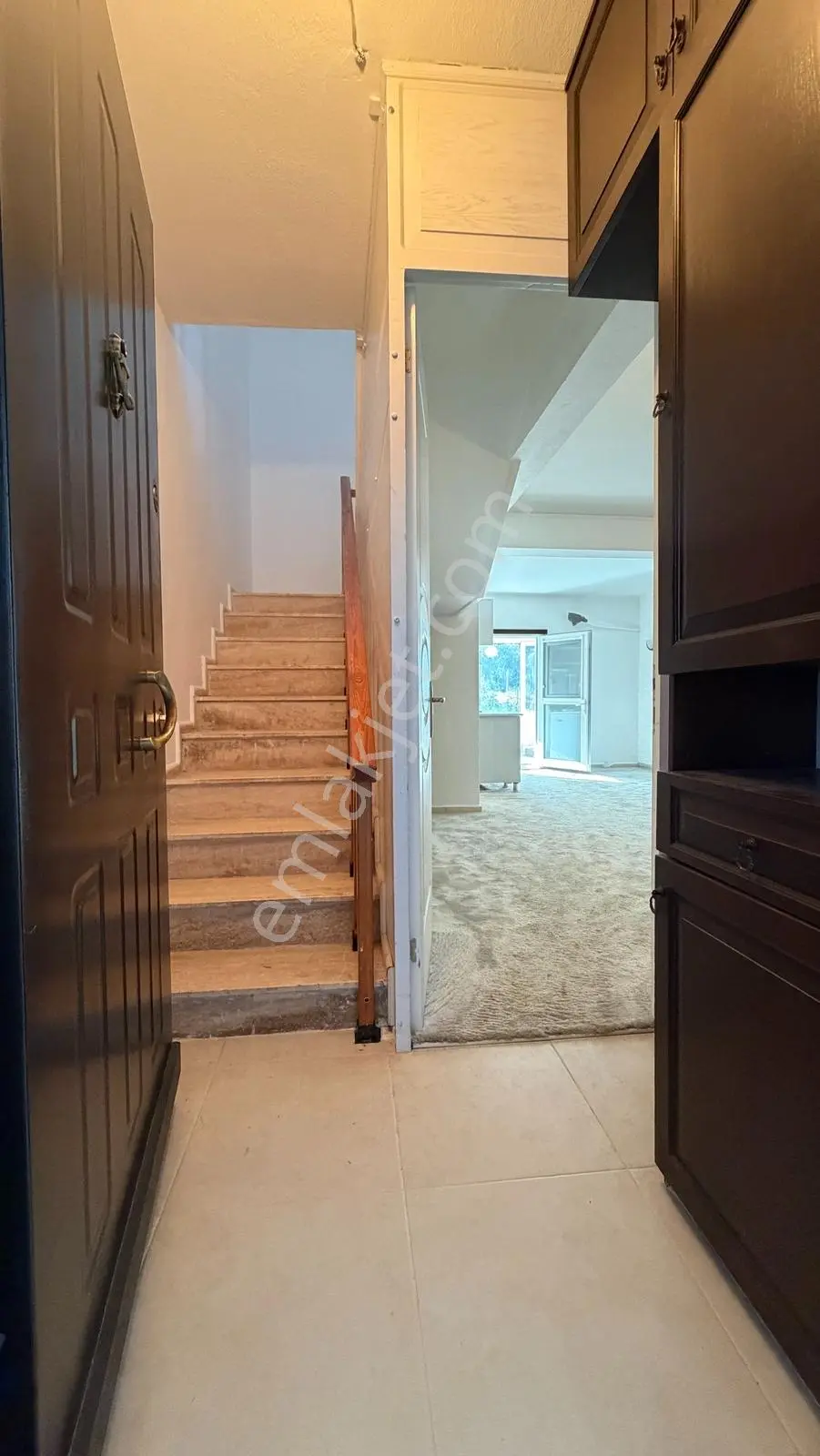 Bodrumda Sakin Huzurlu Yaşamın Konumu Torbada Tam Müstakil Villa - Görsel 24