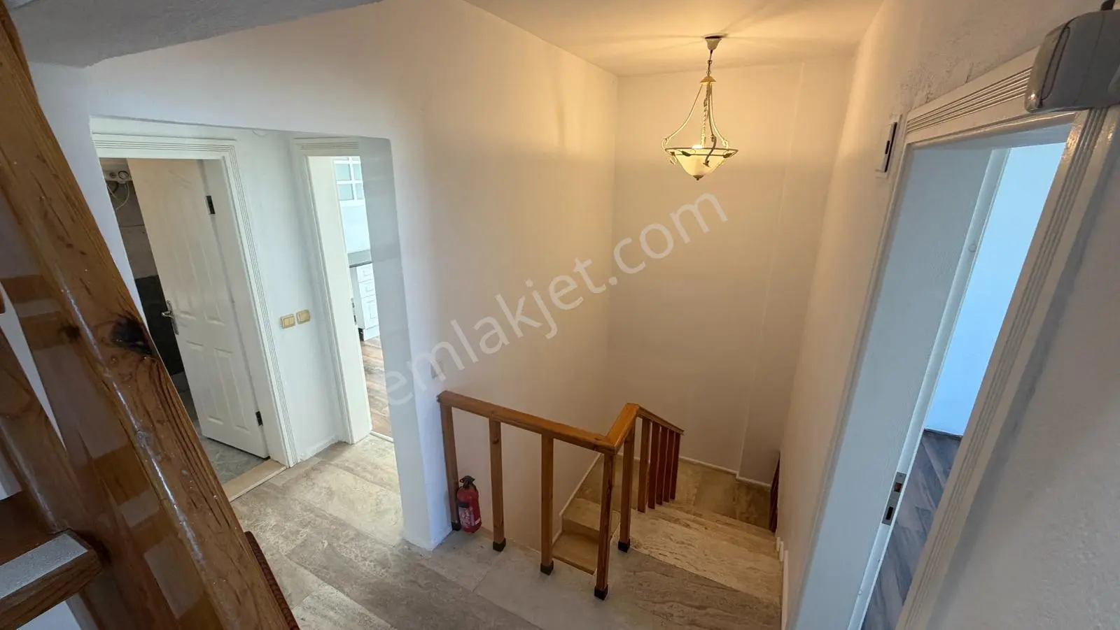 Bodrumda Sakin Huzurlu Yaşamın Konumu Torbada Tam Müstakil Villa - Görsel 28