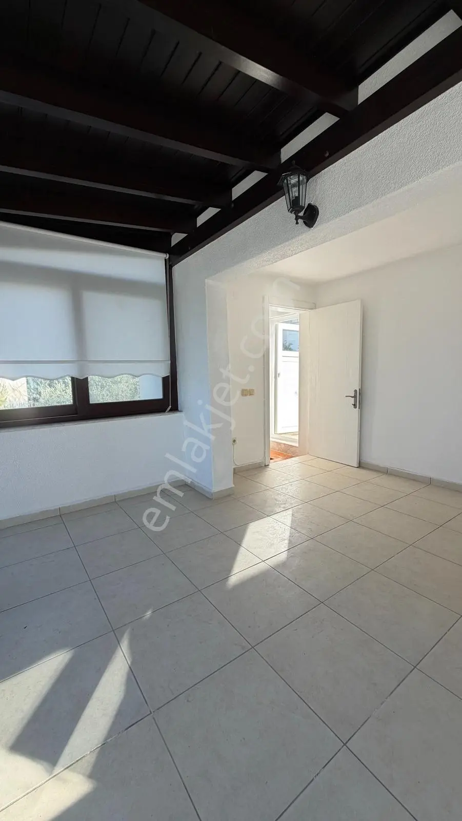 Bodrumda Sakin Huzurlu Yaşamın Konumu Torbada Tam Müstakil Villa - Görsel 12