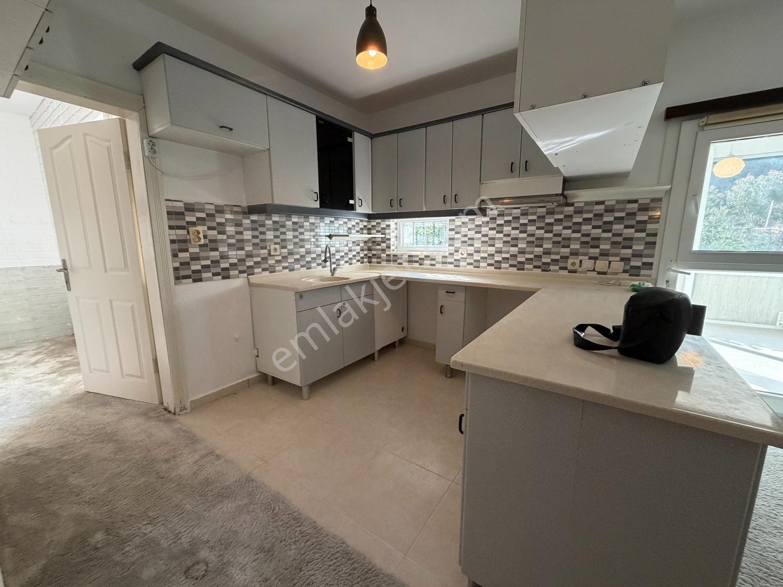 Bodrumda Sakin Huzurlu Yaşamın Konumu Torbada Tam Müstakil Villa - Görsel 29