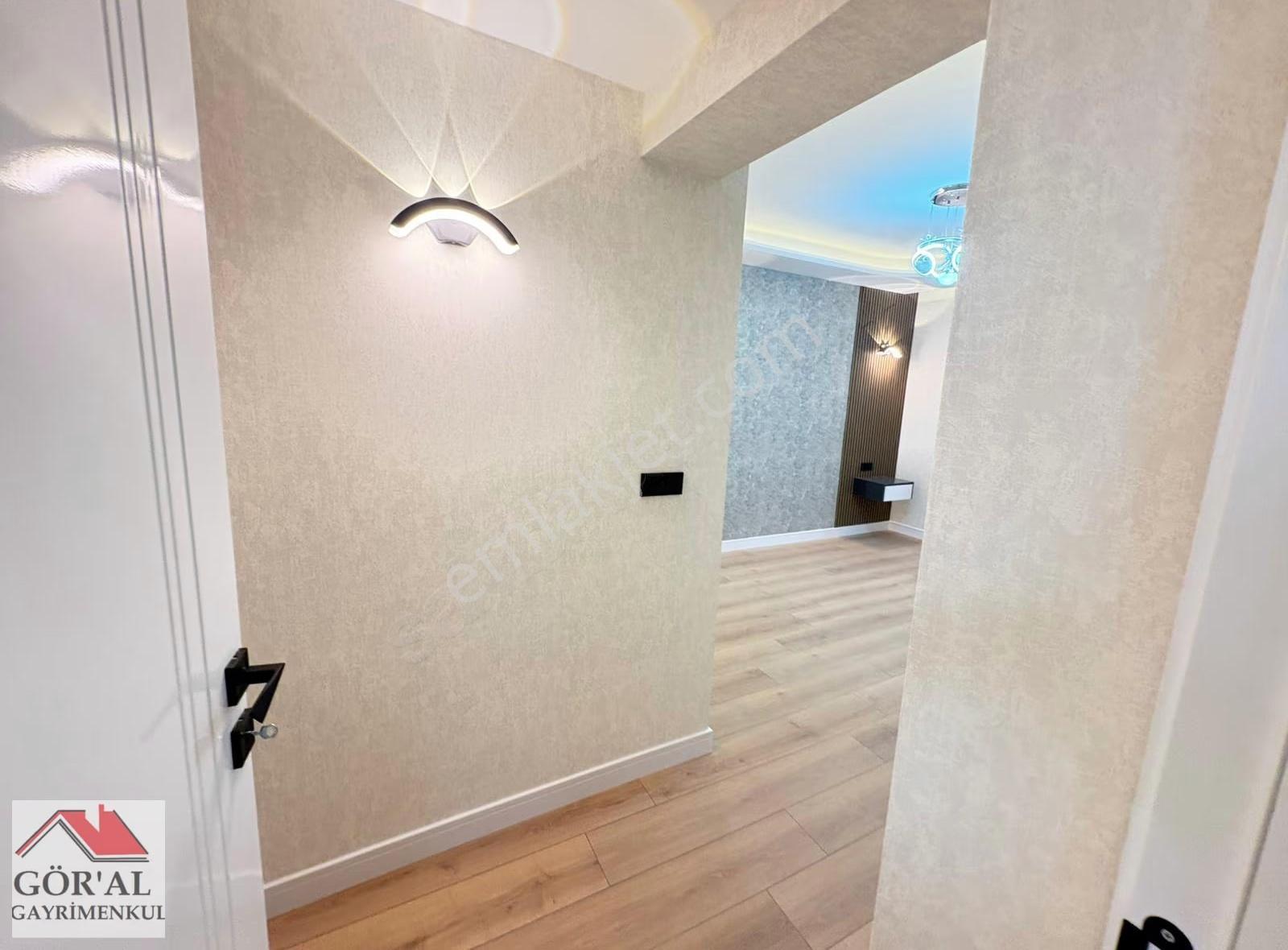 Kabil Cad. Üzeri Sıfır Yapılı, 3+1, 125m² Satılık Daire - Görsel 27