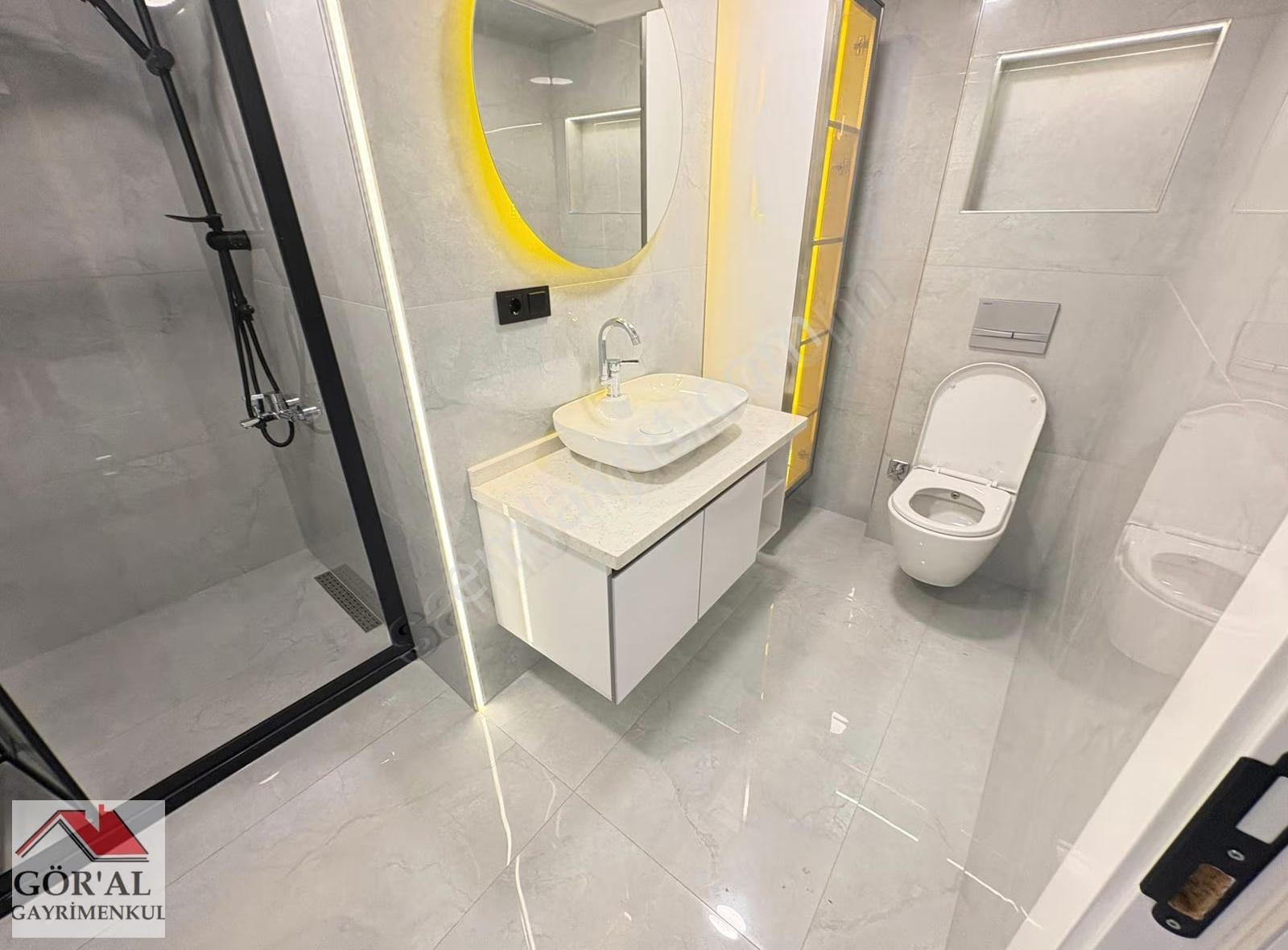 Kabil Cad. Üzeri Sıfır Yapılı, 3+1, 125m² Satılık Daire - Görsel 21