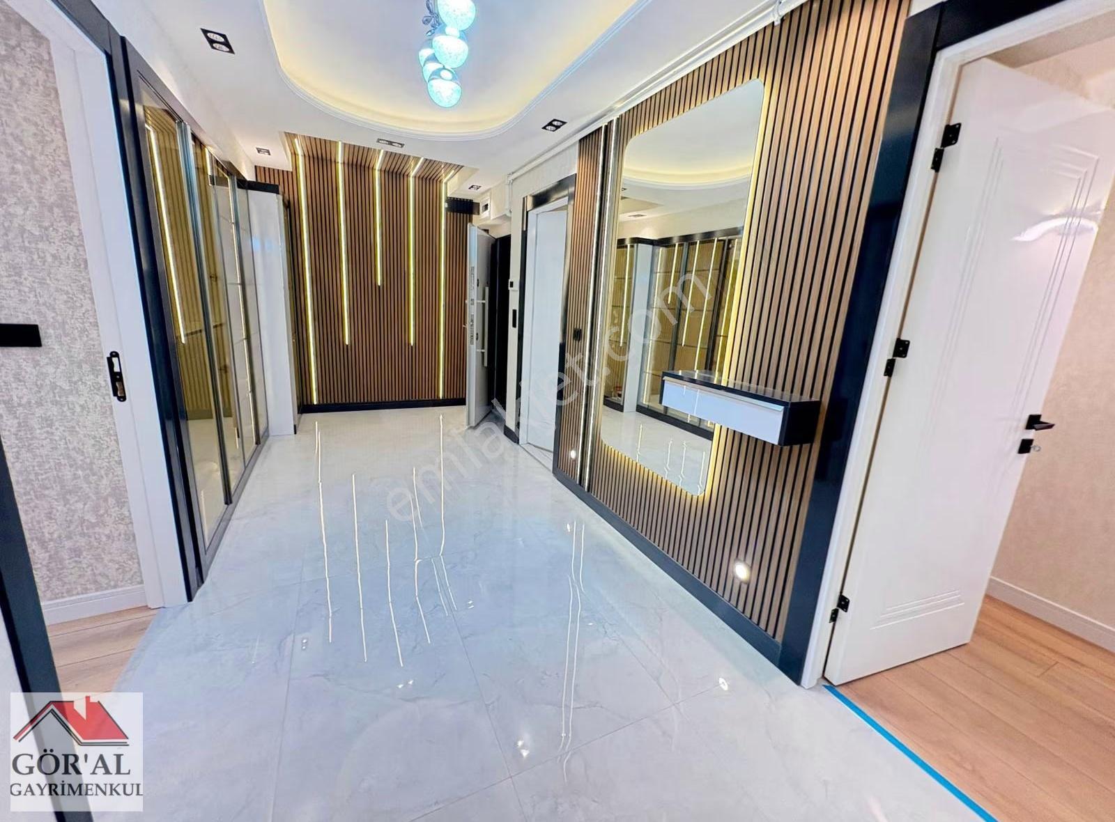 Kabil Cad. Üzeri Sıfır Yapılı, 3+1, 125m² Satılık Daire - Görsel 24