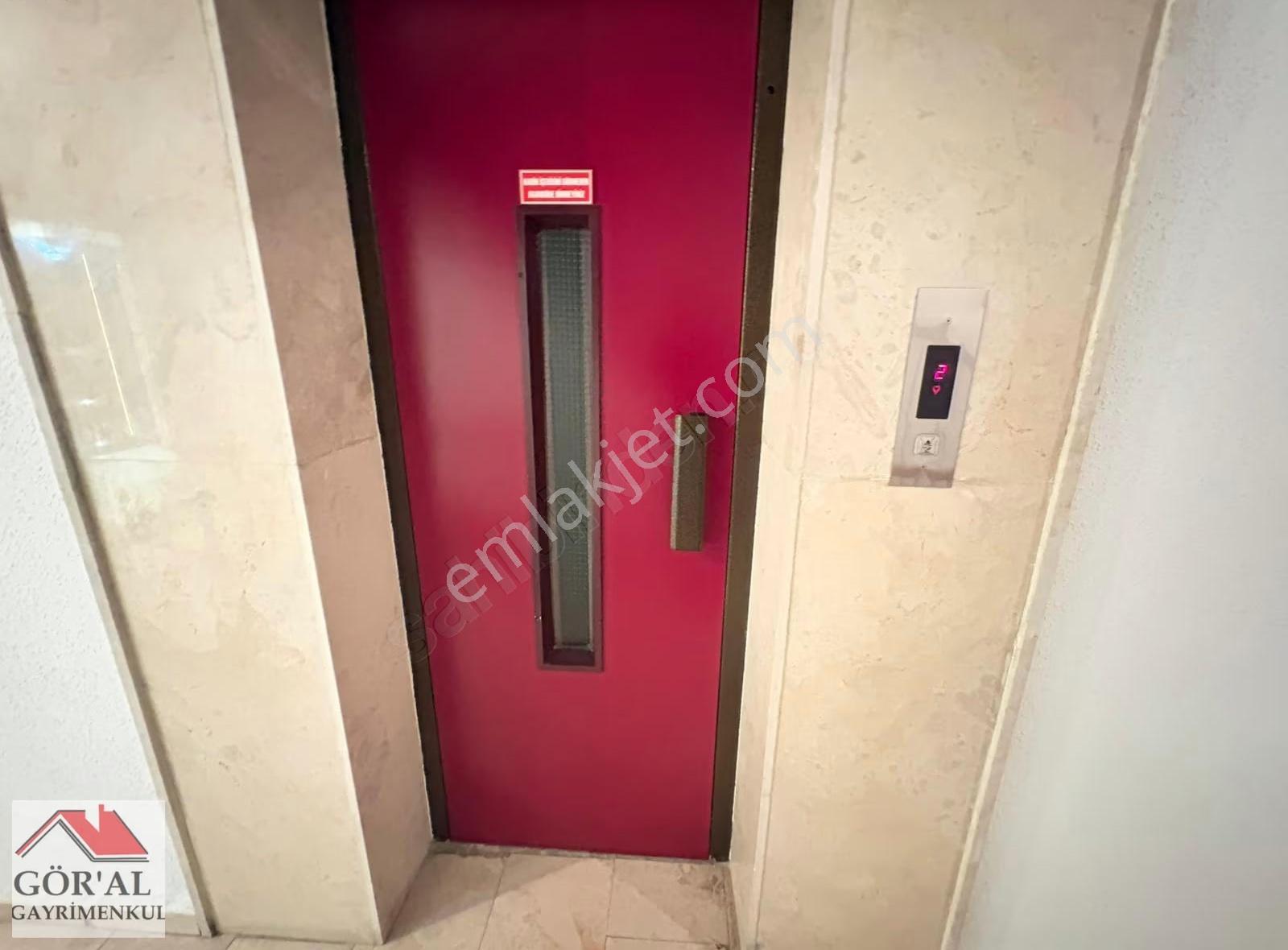 Kabil Cad. Üzeri Sıfır Yapılı, 3+1, 125m² Satılık Daire - Görsel 3
