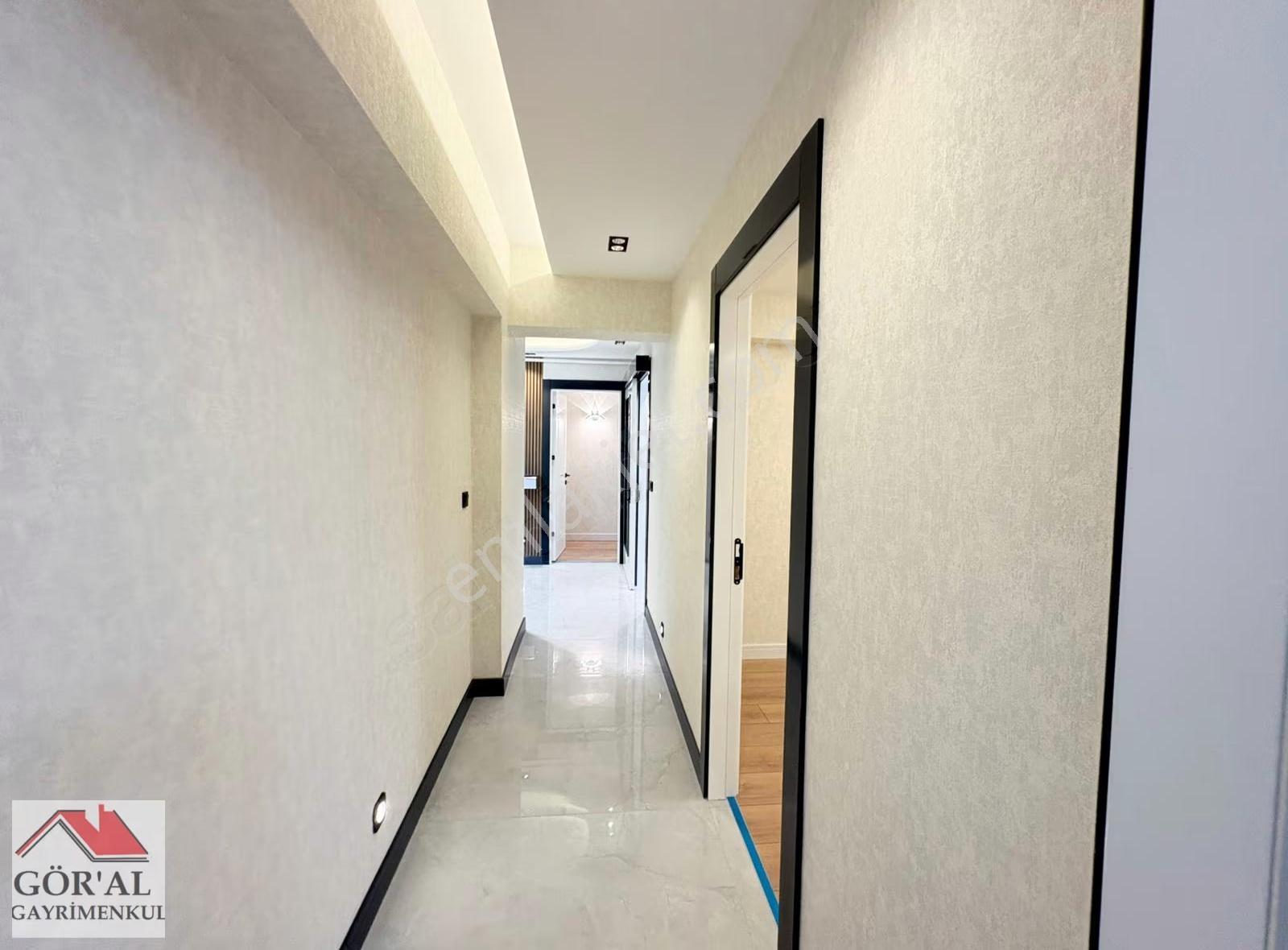 Kabil Cad. Üzeri Sıfır Yapılı, 3+1, 125m² Satılık Daire - Görsel 2