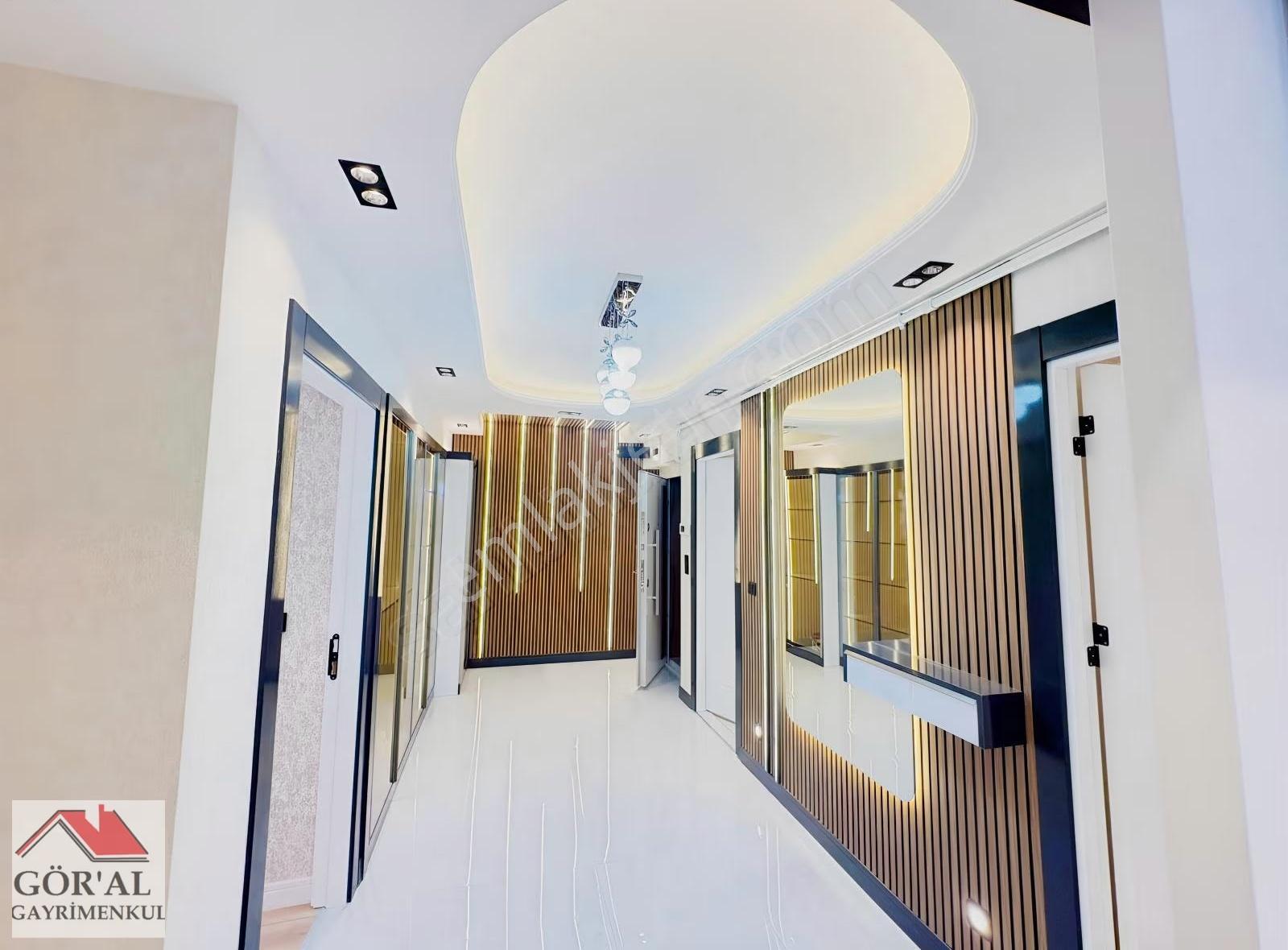 Kabil Cad. Üzeri Sıfır Yapılı, 3+1, 125m² Satılık Daire - Görsel 19