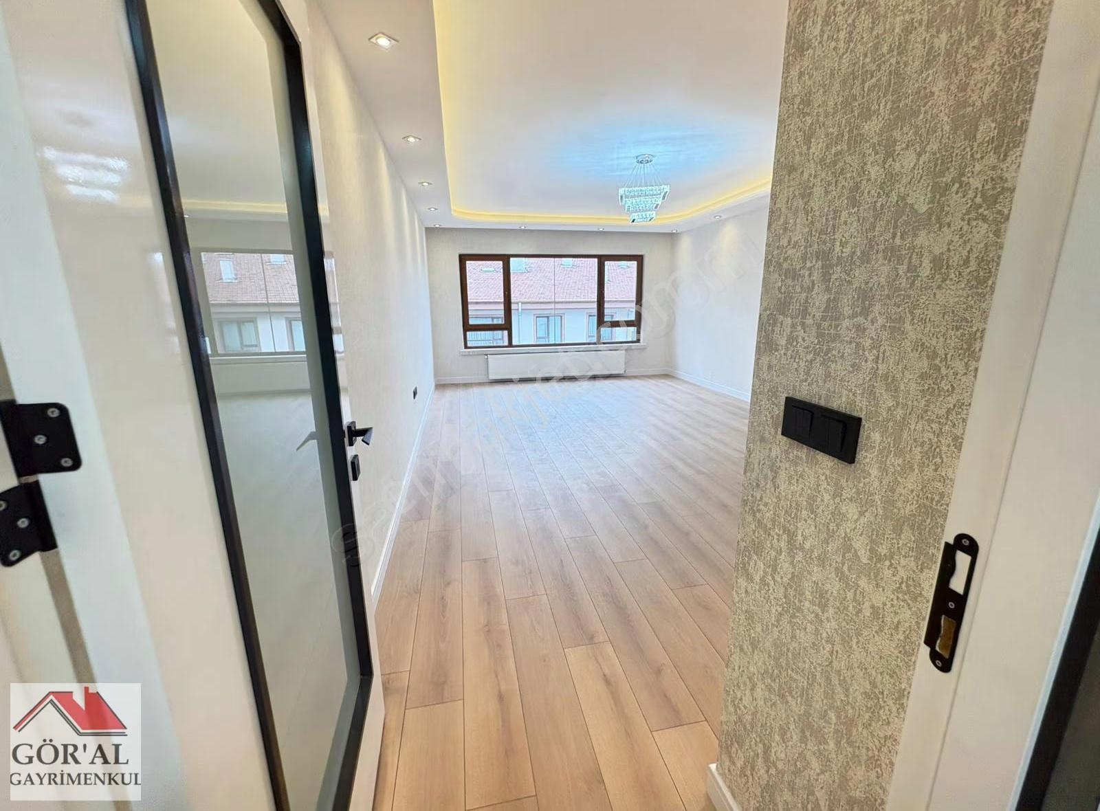 Kabil Cad. Üzeri Sıfır Yapılı, 3+1, 125m² Satılık Daire - Görsel 23