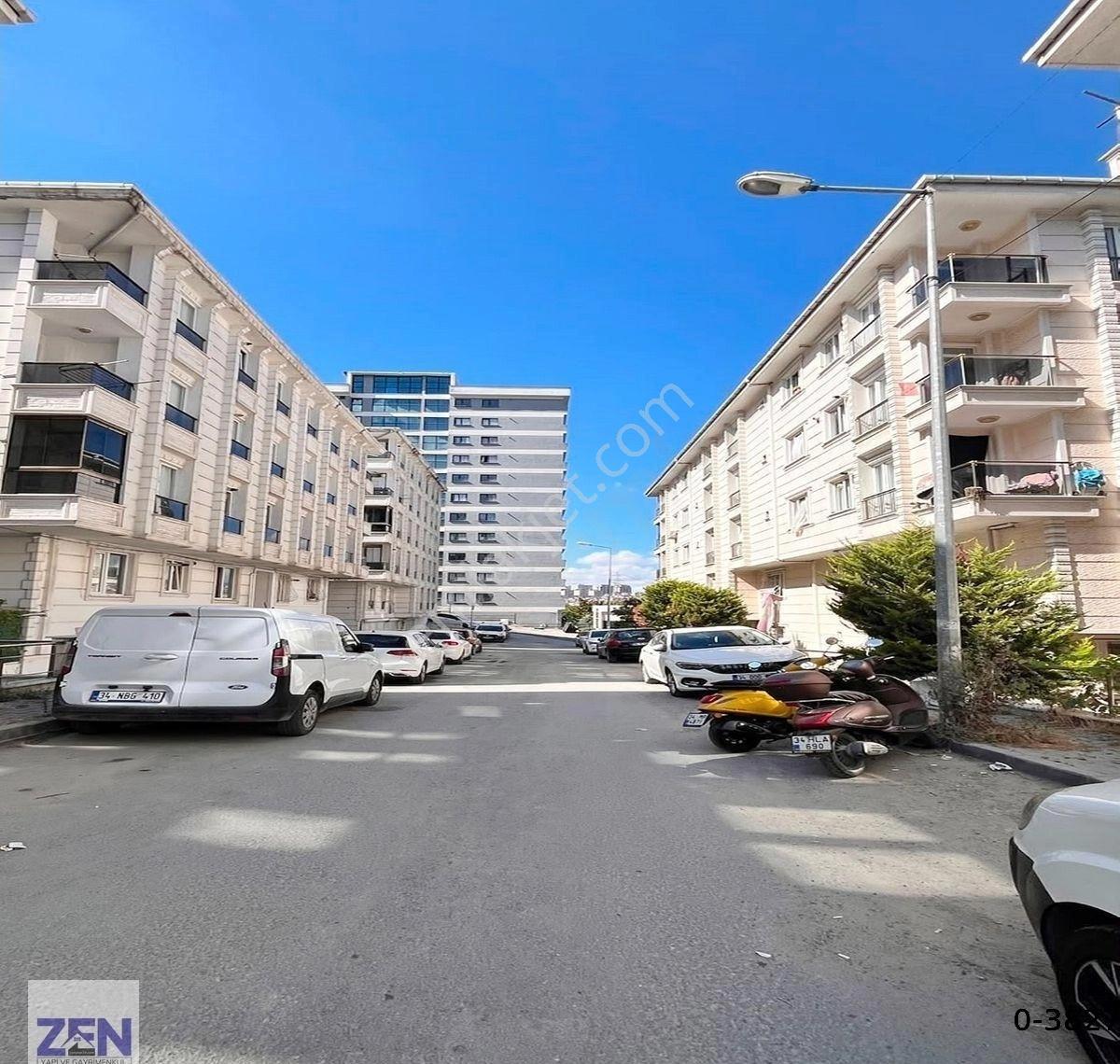Yeşil Park Evlerinde Full Eşyalı Bahçeli 2+1 Kiralık Daire - Görsel 25