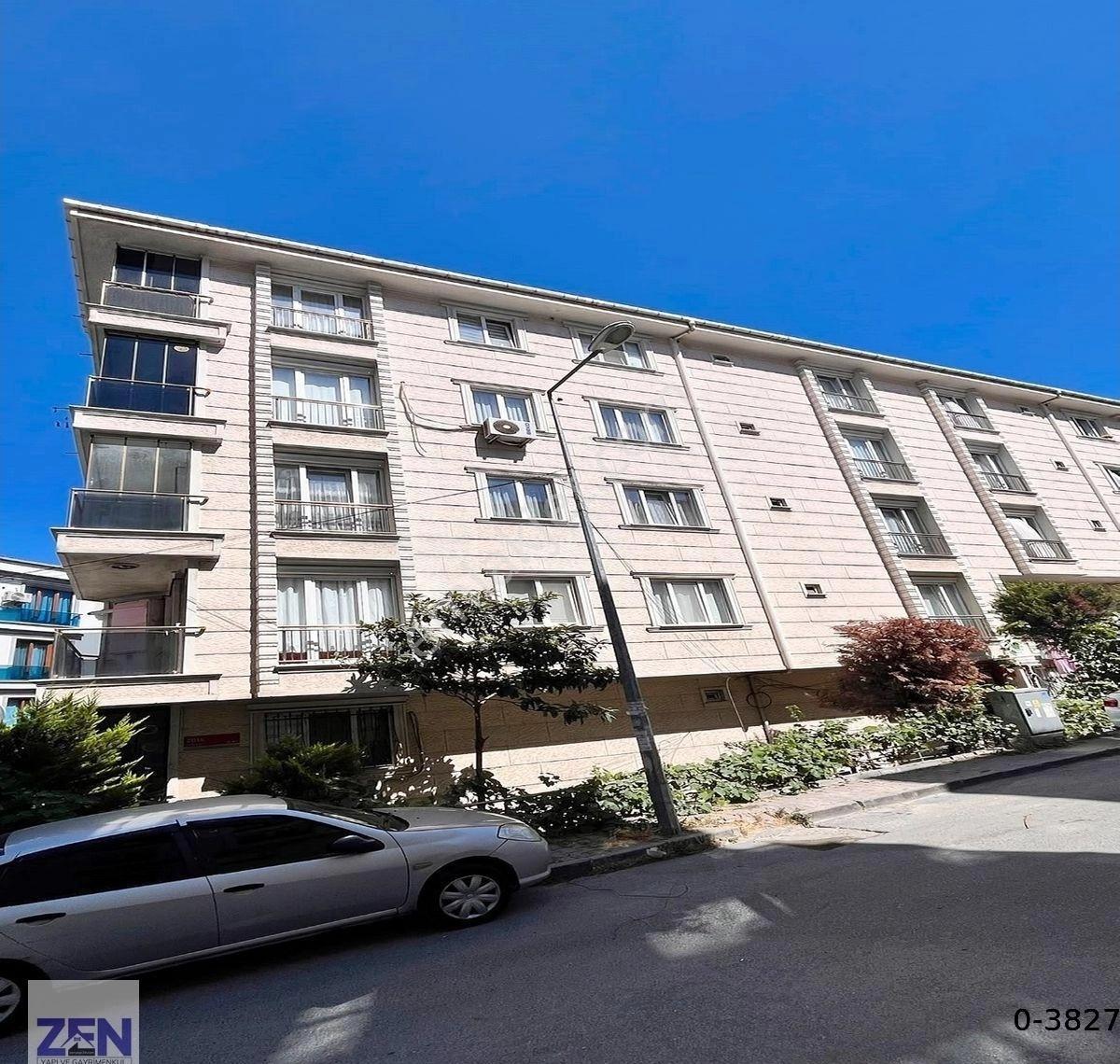Yeşil Park Evlerinde Full Eşyalı Bahçeli 2+1 Kiralık Daire - Görsel 13