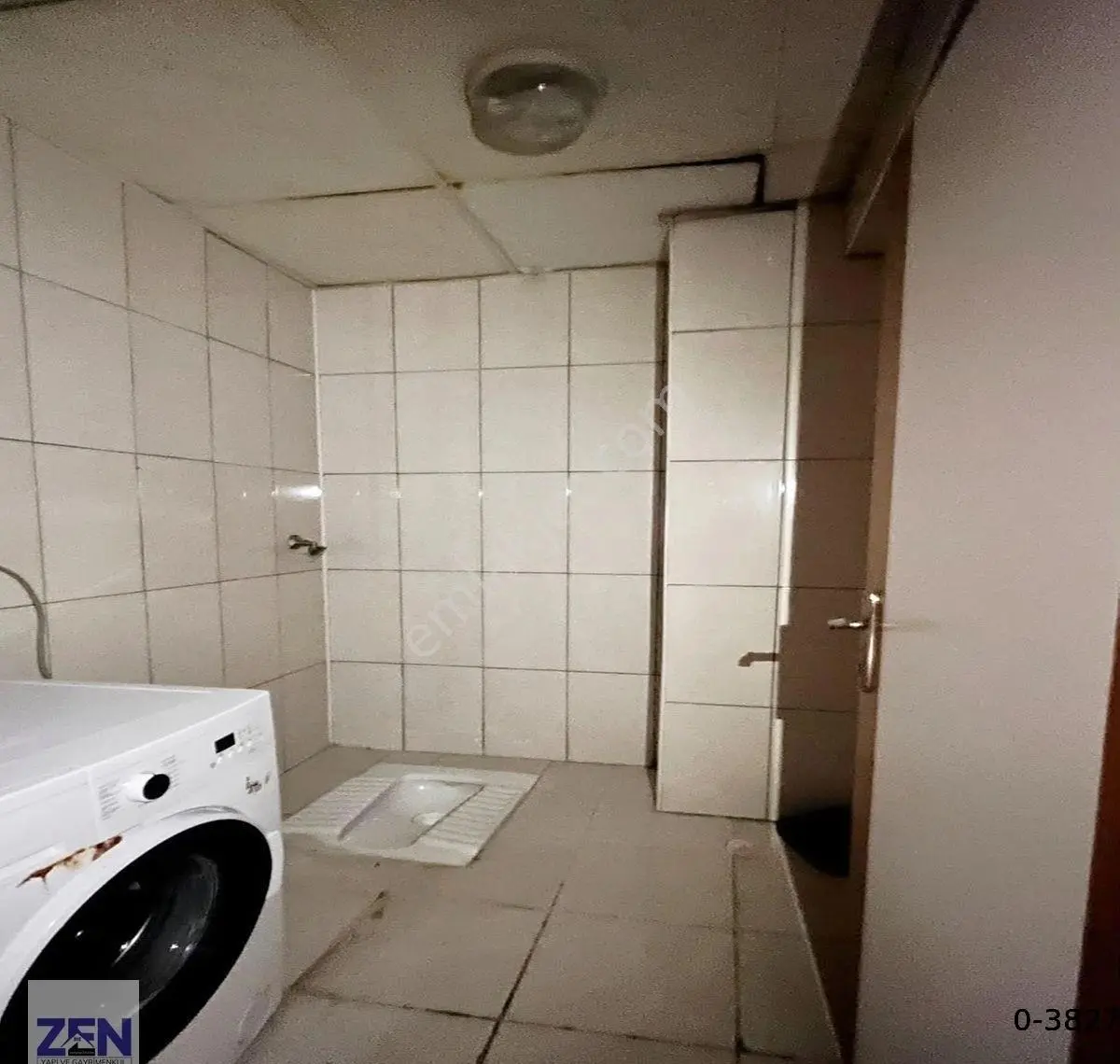Yeşil Park Evlerinde Full Eşyalı Bahçeli 2+1 Kiralık Daire - Görsel 2