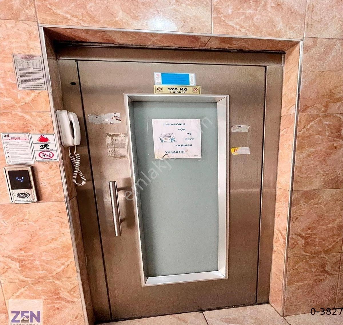 Yeşil Park Evlerinde Full Eşyalı Bahçeli 2+1 Kiralık Daire - Görsel 31