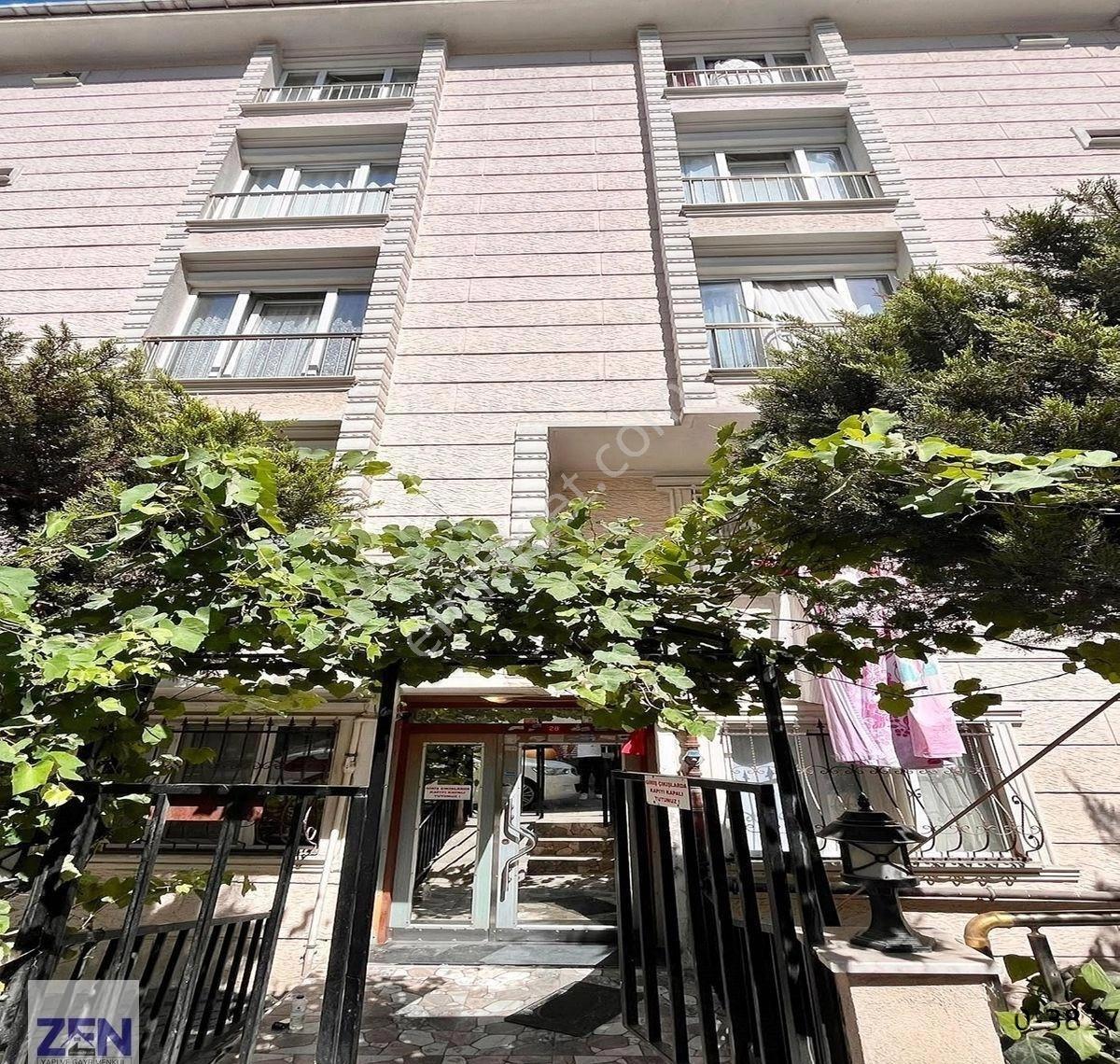 Yeşil Park Evlerinde Full Eşyalı Bahçeli 2+1 Kiralık Daire - Görsel 32