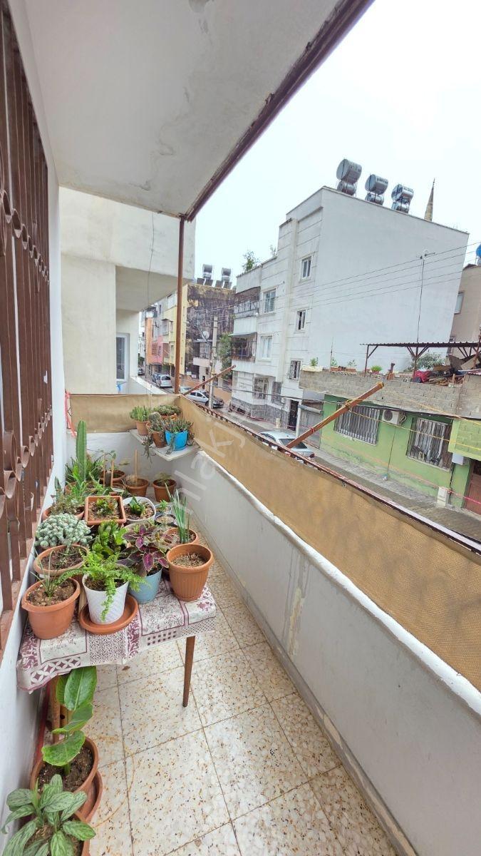 Tozkoran Da 4 Katlı 160 M2 Arsa İçin - Görsel 7