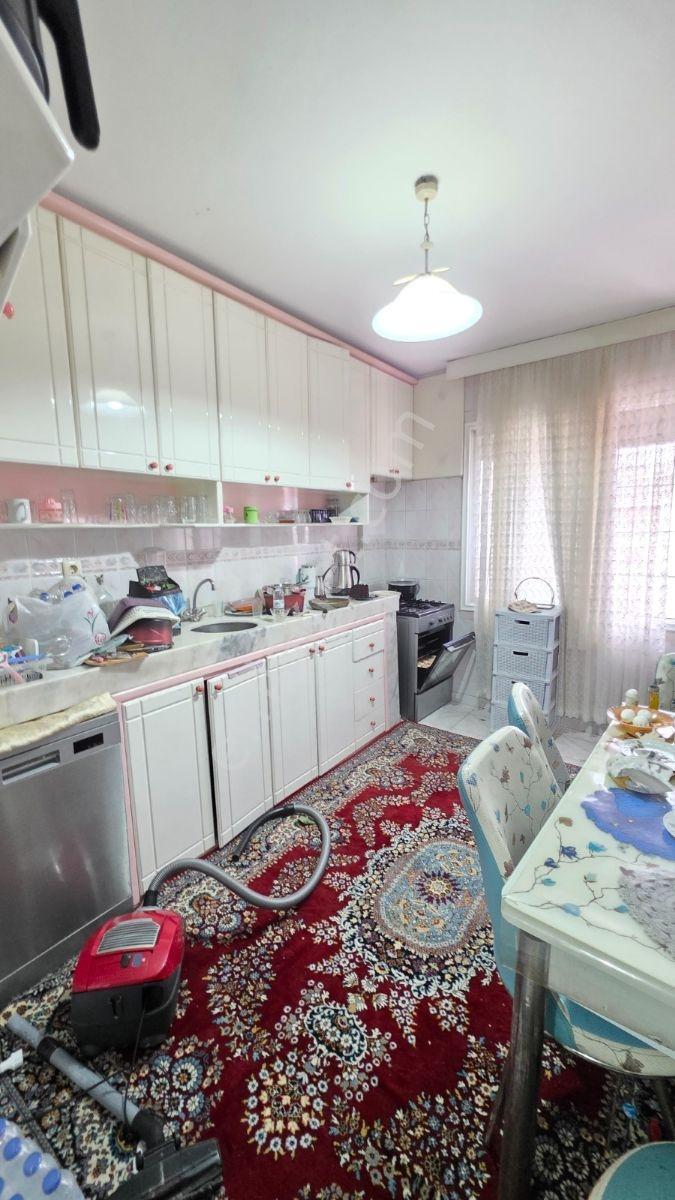 Tozkoran Da 4 Katlı 160 M2 Arsa İçin - Görsel 18