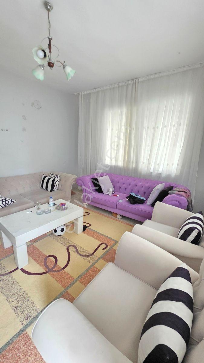 Tozkoran Da 4 Katlı 160 M2 Arsa İçin - Görsel 4