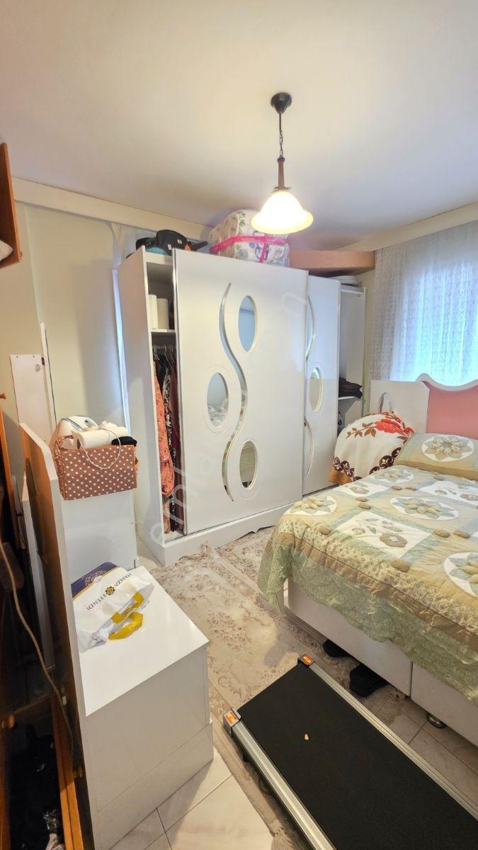 Tozkoran Da 4 Katlı 160 M2 Arsa İçin - Görsel 28