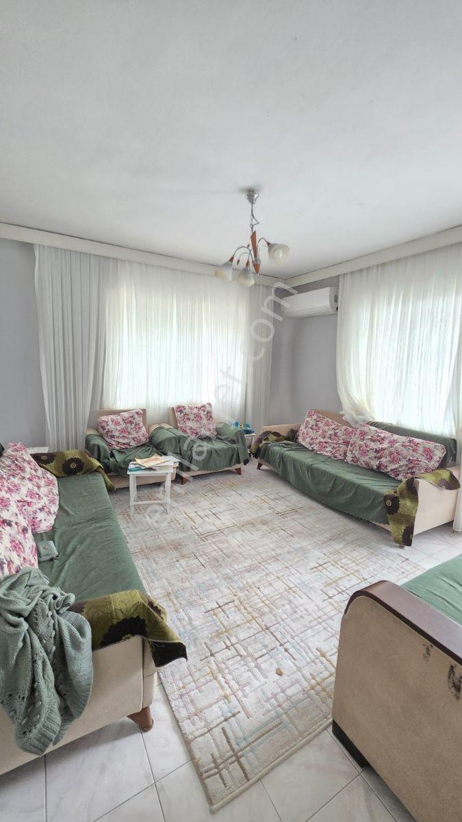 Tozkoran Da 4 Katlı 160 M2 Arsa İçin - Görsel 8