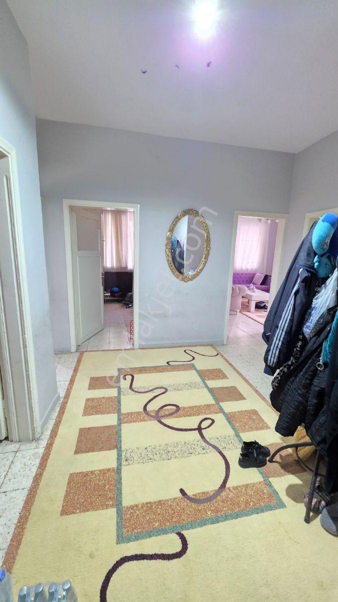Tozkoran Da 4 Katlı 160 M2 Arsa İçin - Görsel 25