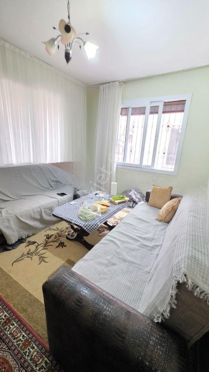 Tozkoran Da 4 Katlı 160 M2 Arsa İçin - Görsel 31
