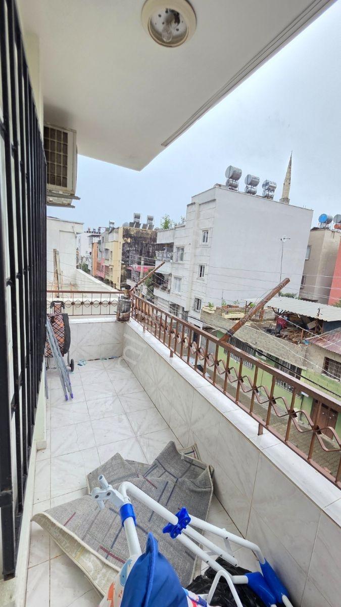 Tozkoran Da 4 Katlı 160 M2 Arsa İçin - Görsel 23