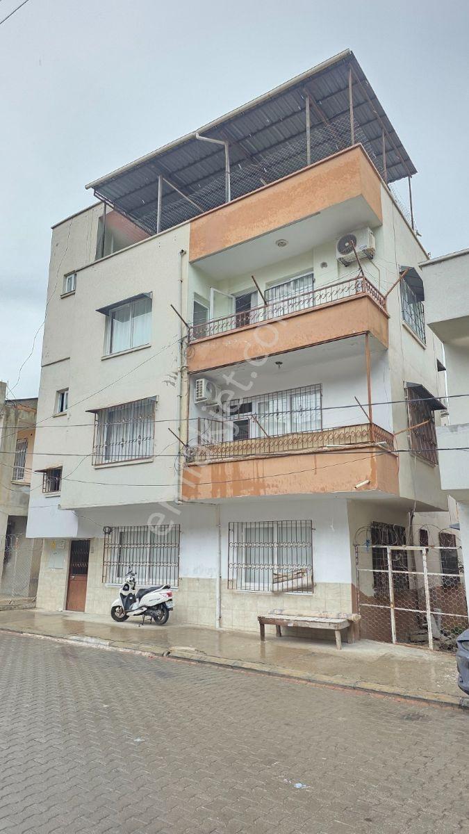 Tozkoran Da 4 Katlı 160 M2 Arsa İçin - Görsel 24