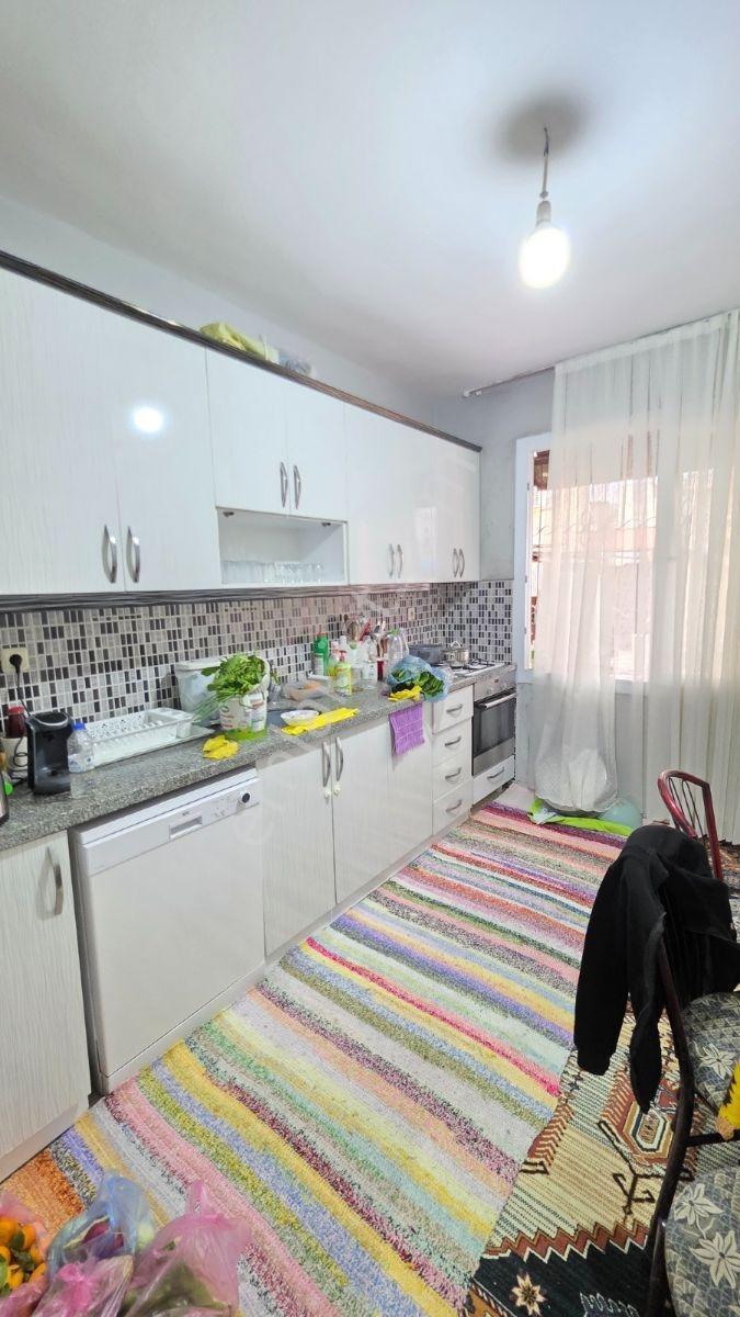 Tozkoran Da 4 Katlı 160 M2 Arsa İçin - Görsel 10