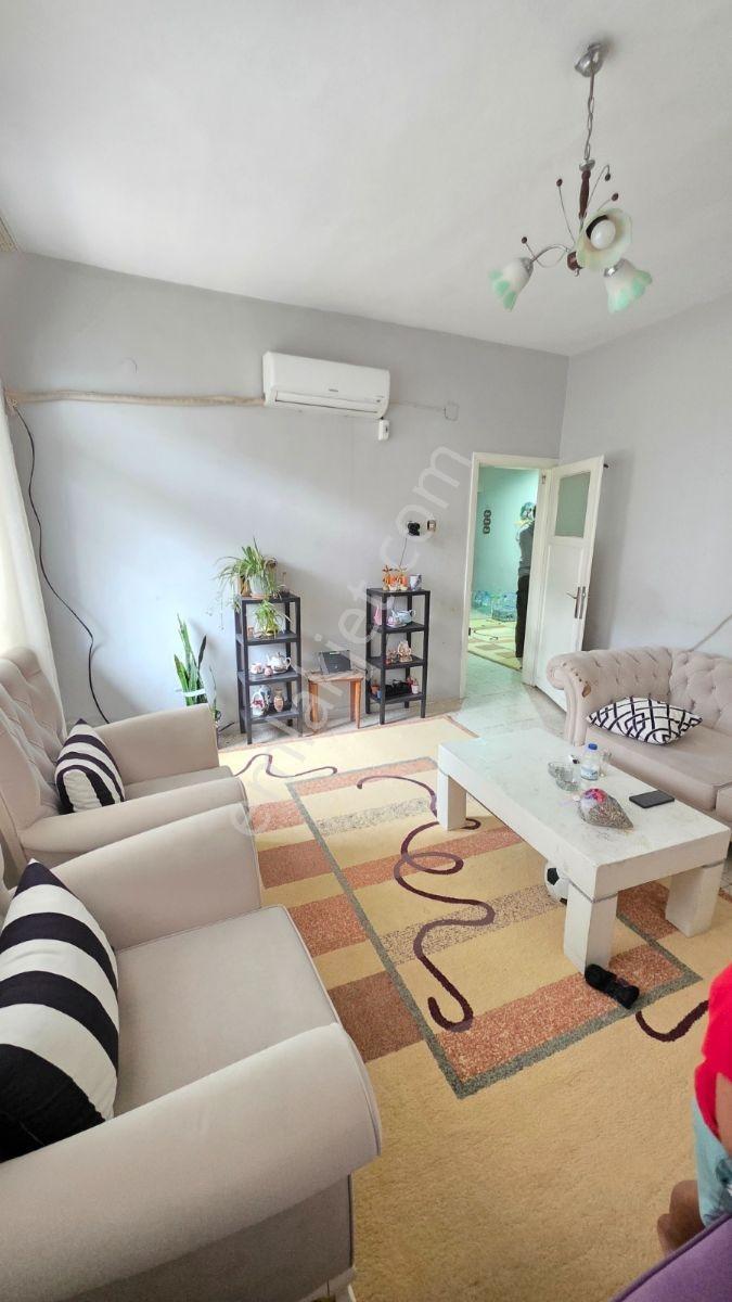 Tozkoran Da 4 Katlı 160 M2 Arsa İçin - Görsel 6