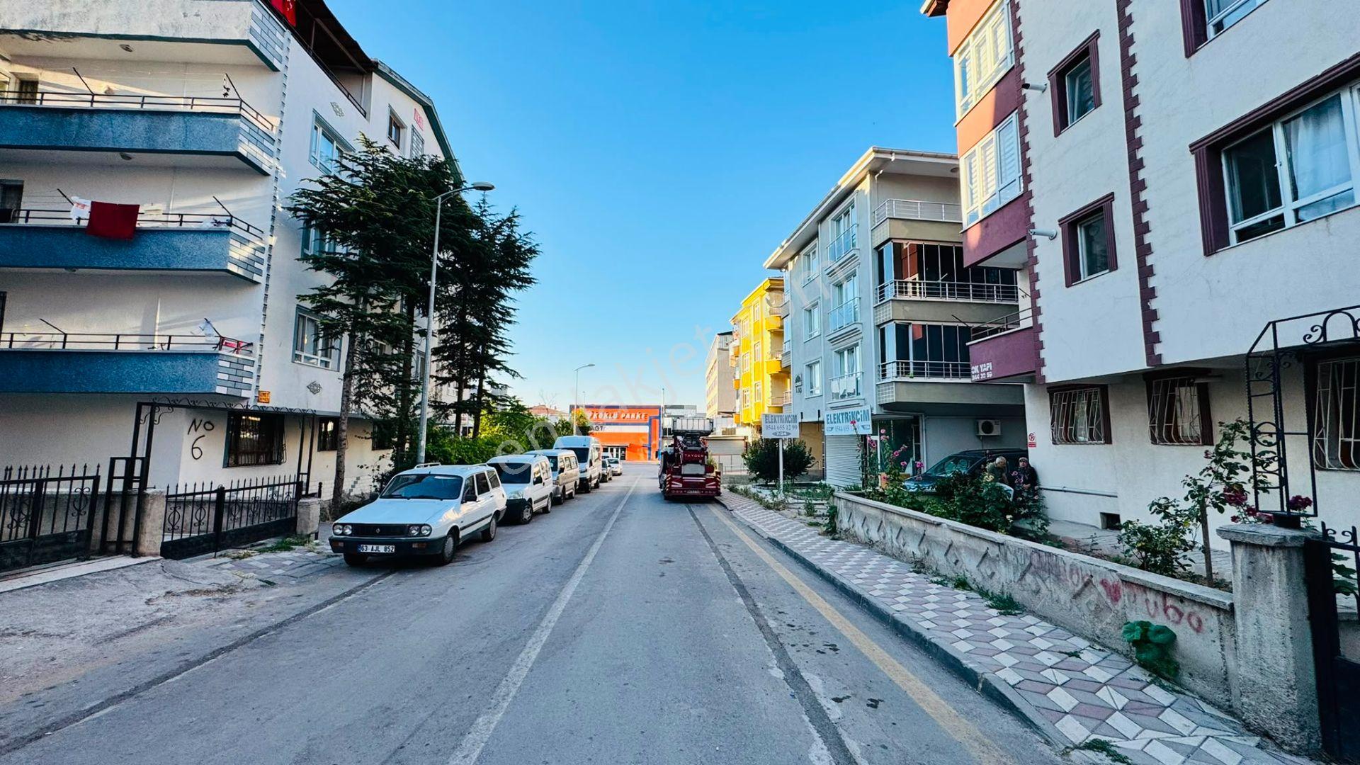 Piyade Mahallesi'nde Satılık Daire - Görsel 6