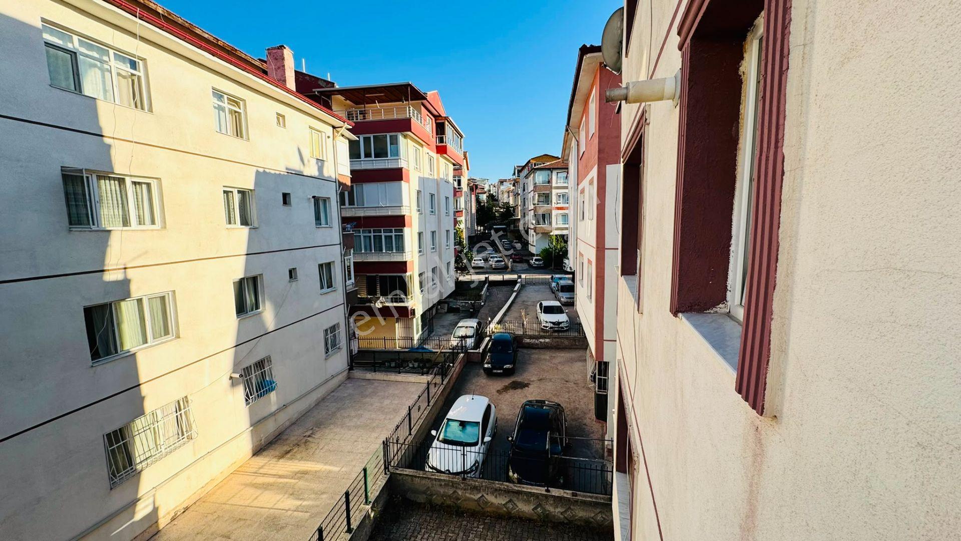 Piyade Mahallesi'nde Satılık Daire - Görsel 11