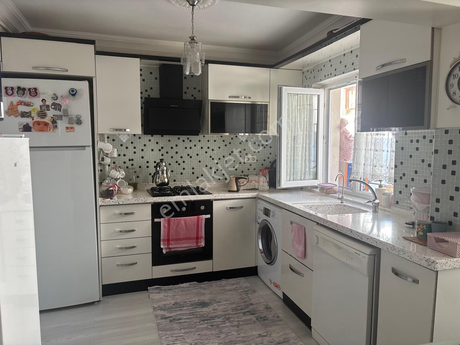 Piyade Mahallesi'nde Satılık Daire - Görsel 34