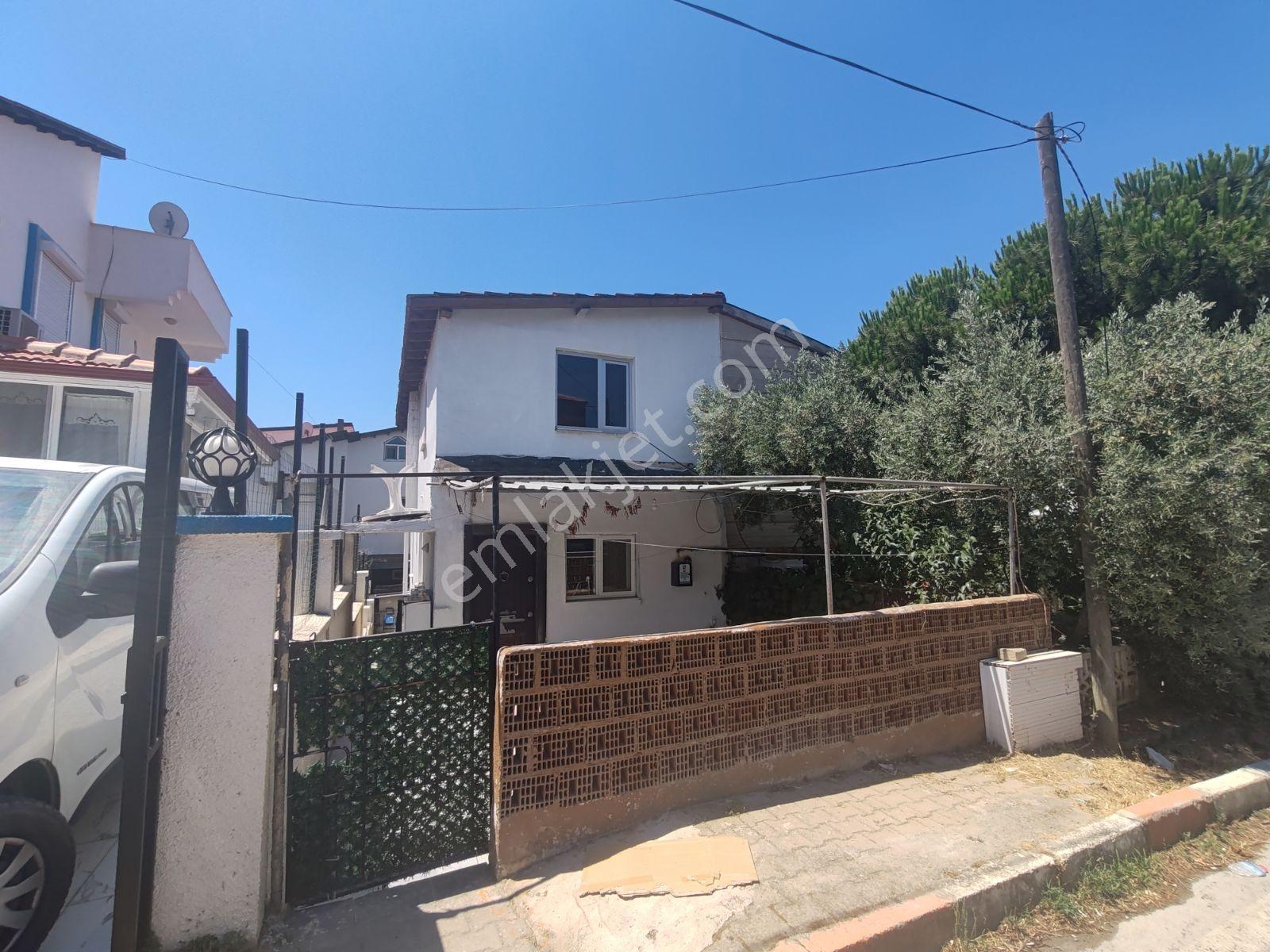 Seferihisar Akarca Yatırımlık Fırsat Satılık Villa Rw Akar - Görsel 22