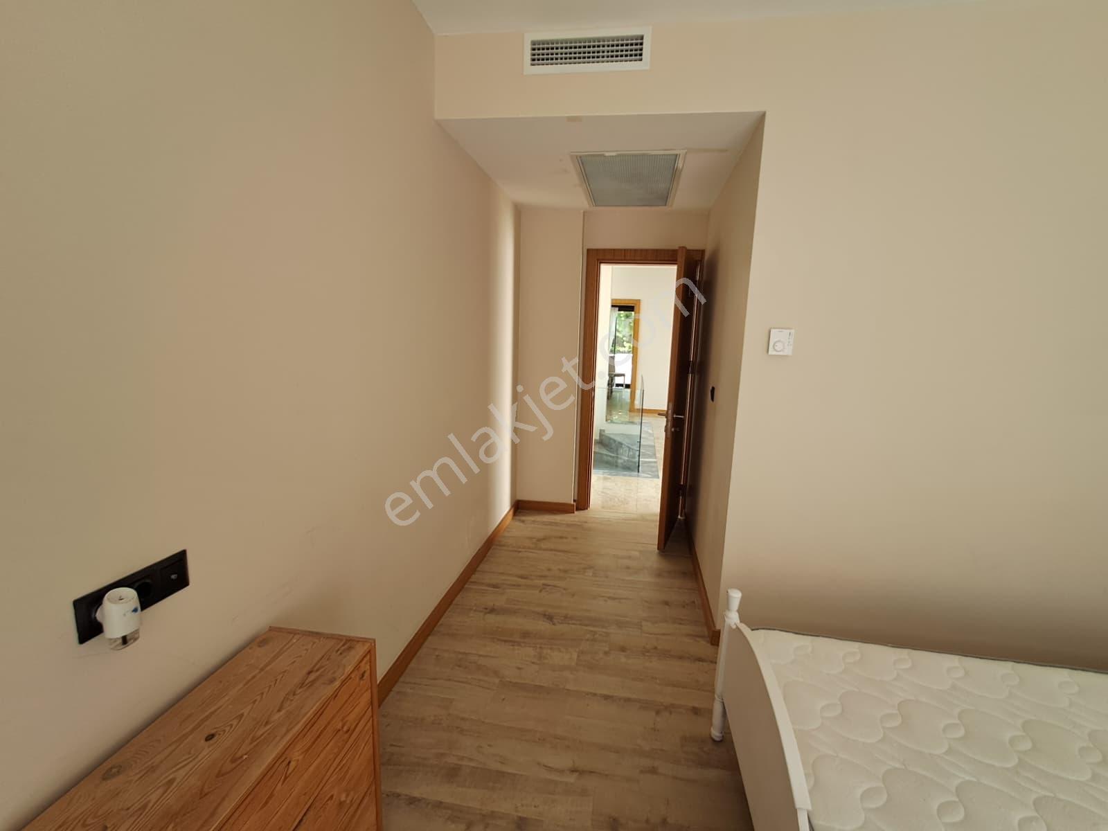 Rw Akar'dan Muhteşem Konumda Sakız Adası'na Nazır Kiralık Villa - Görsel 3