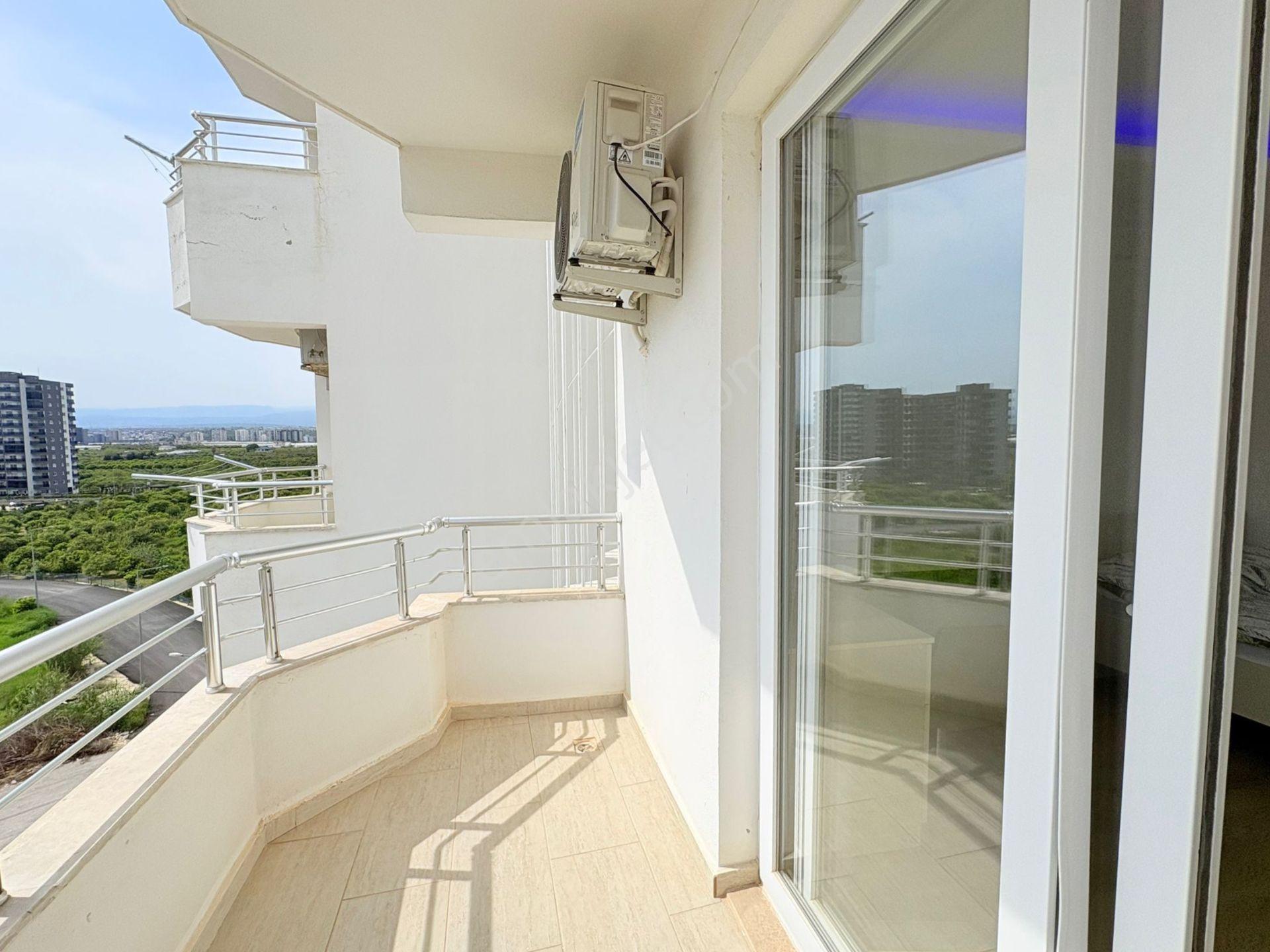 Etherealden Çeşmelide Denize Sıfr Ultra Lüks Aquparklı Eşyalı2+1 - Görsel 14