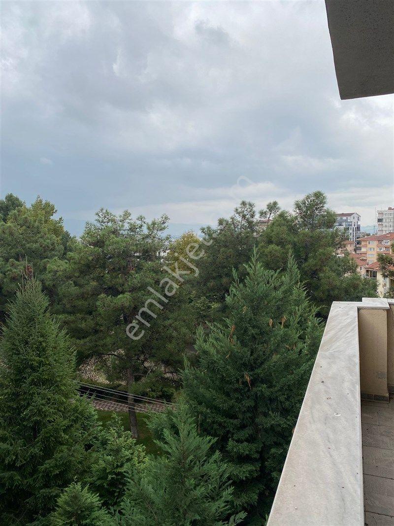Bursa Nilüfer Beşevler De Acil Satılık Site İçi 3+1 Daire 4.650.000 Tl - Görsel 20