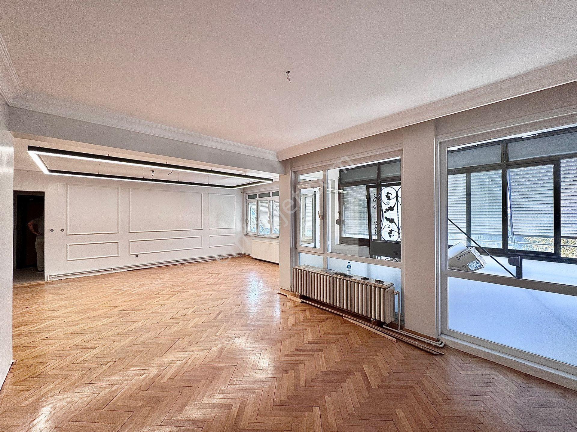 Goldhouse Dan Satılık Bahçelievler Çalışlar Caddesi 3+1 Geniş Daire - Görsel 5