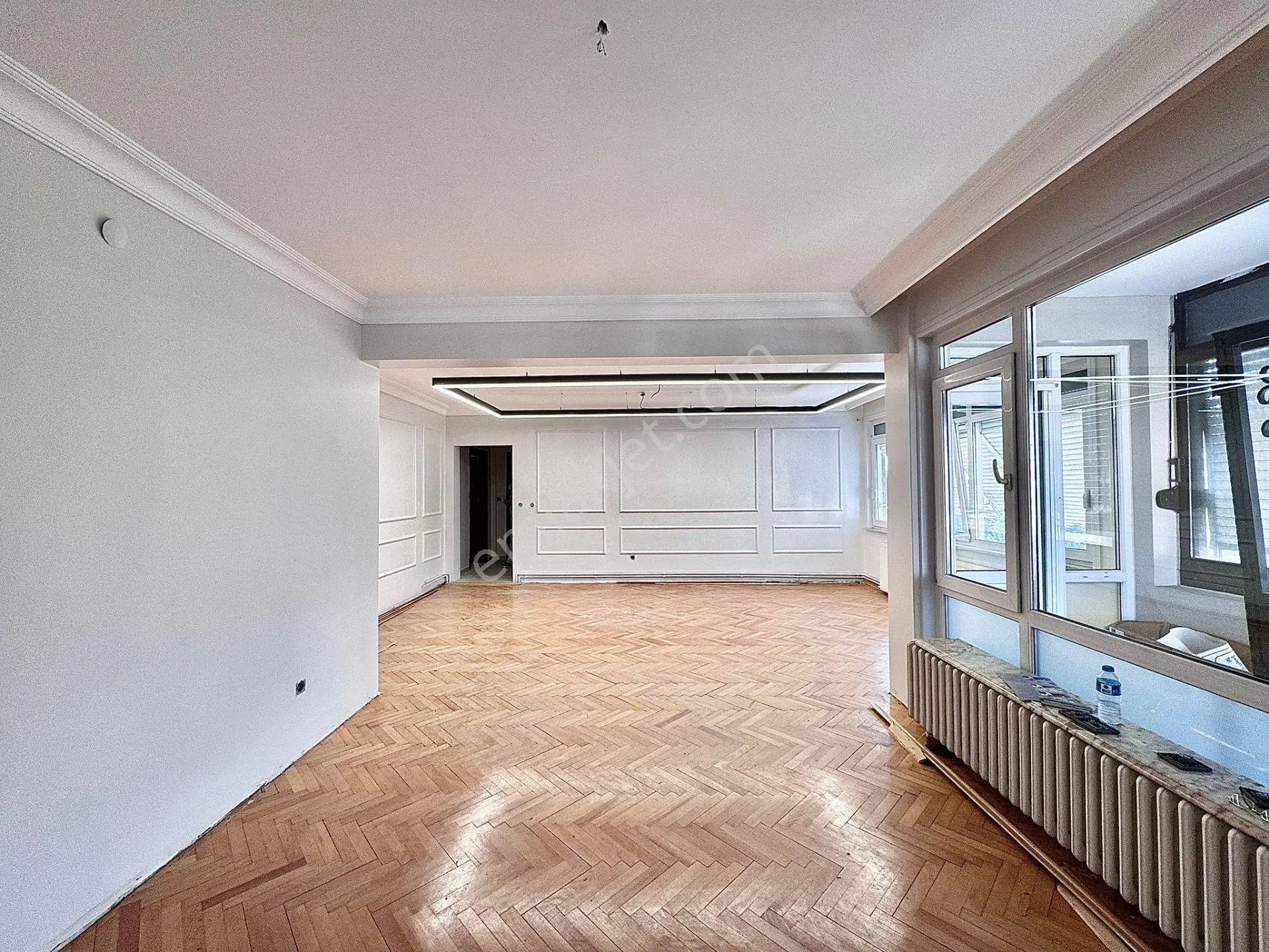 Goldhouse Dan Satılık Bahçelievler Çalışlar Caddesi 3+1 Geniş Daire - Görsel 3